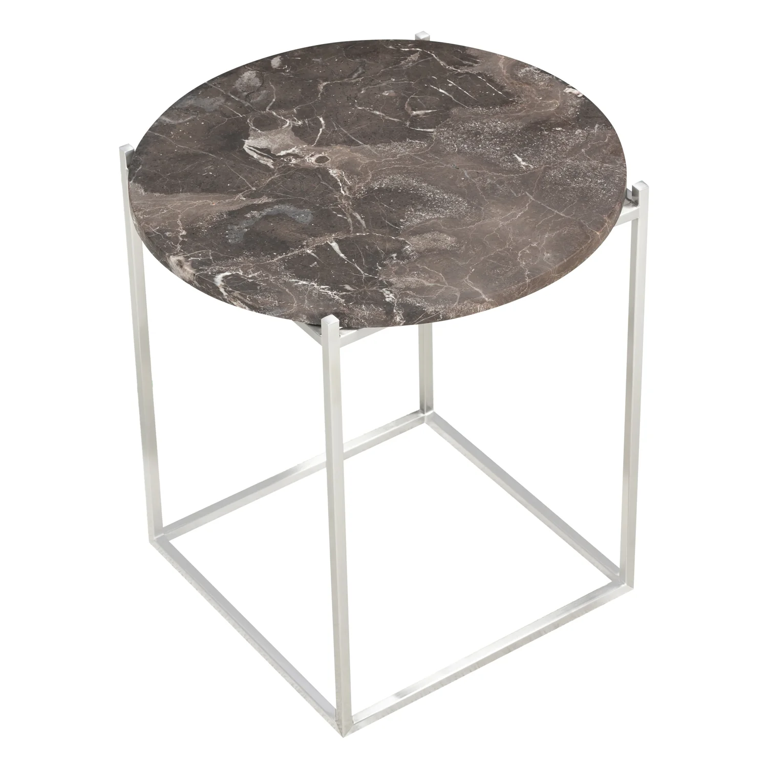 Circle Side Table - Image 7