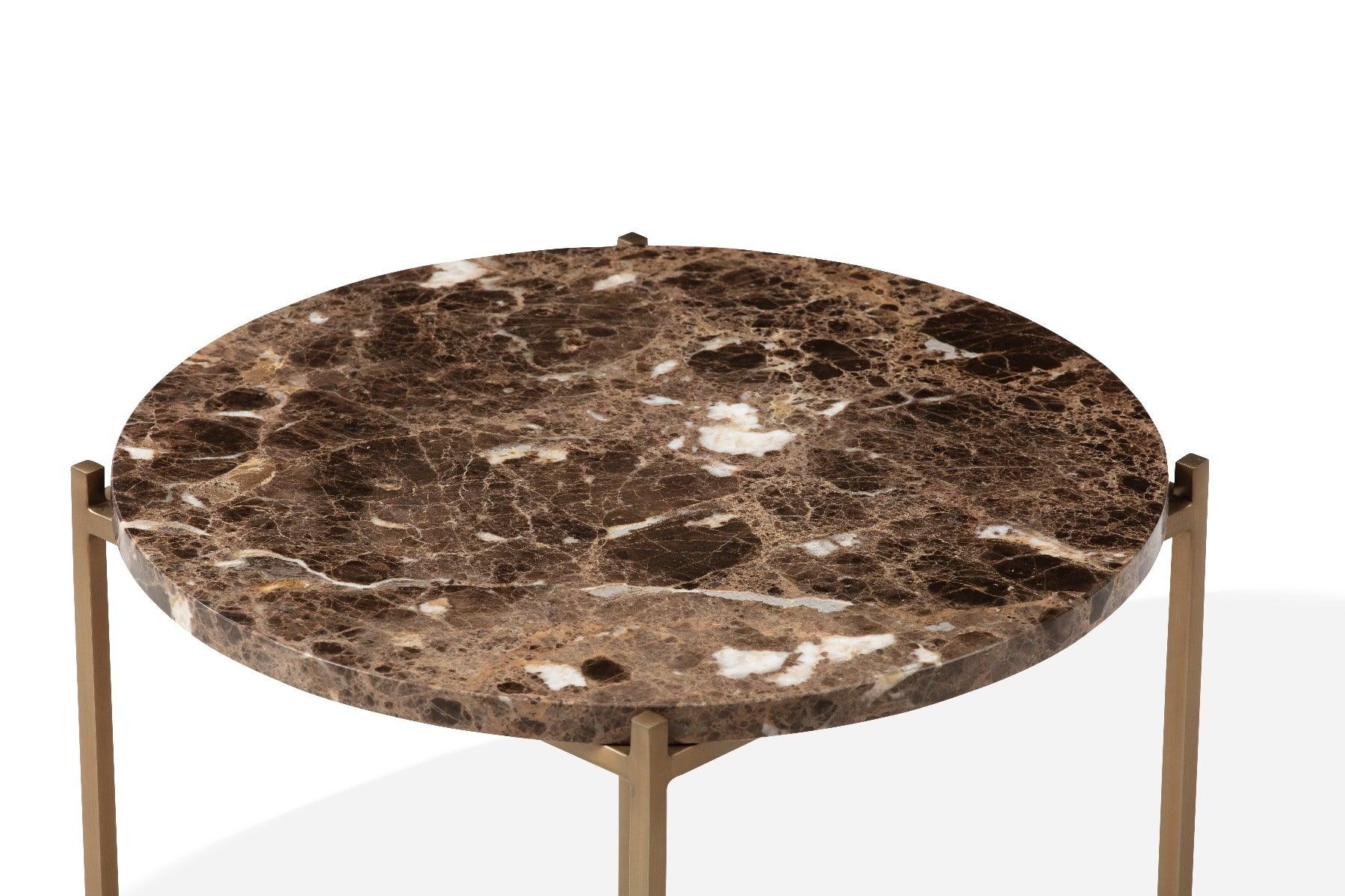 Circle Side Table - Image 9