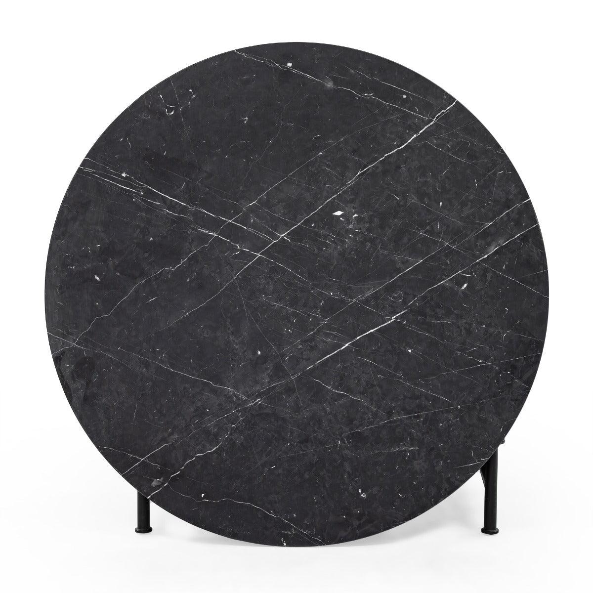 Circle Side Table - Image 8