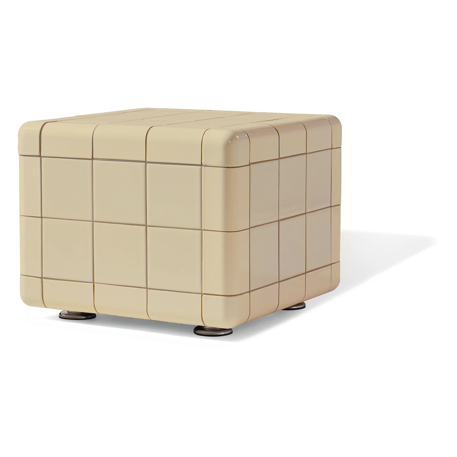 Citizen Side Table