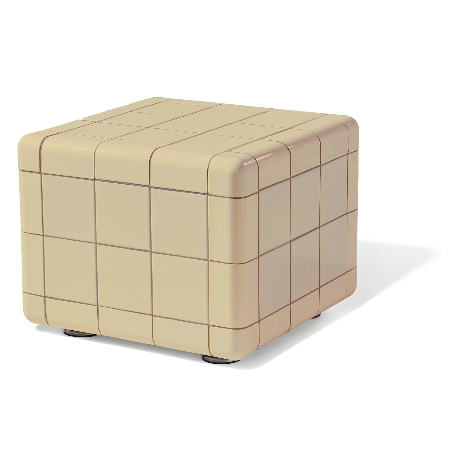 Citizen Side Table - Image 2