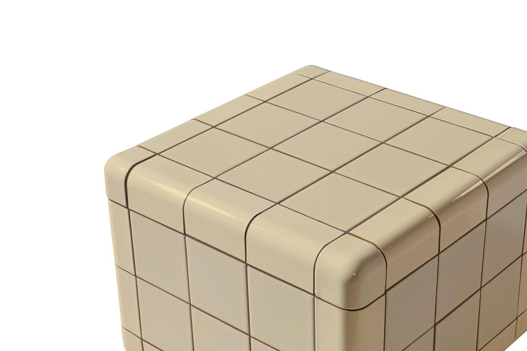 Citizen Side Table - Image 5
