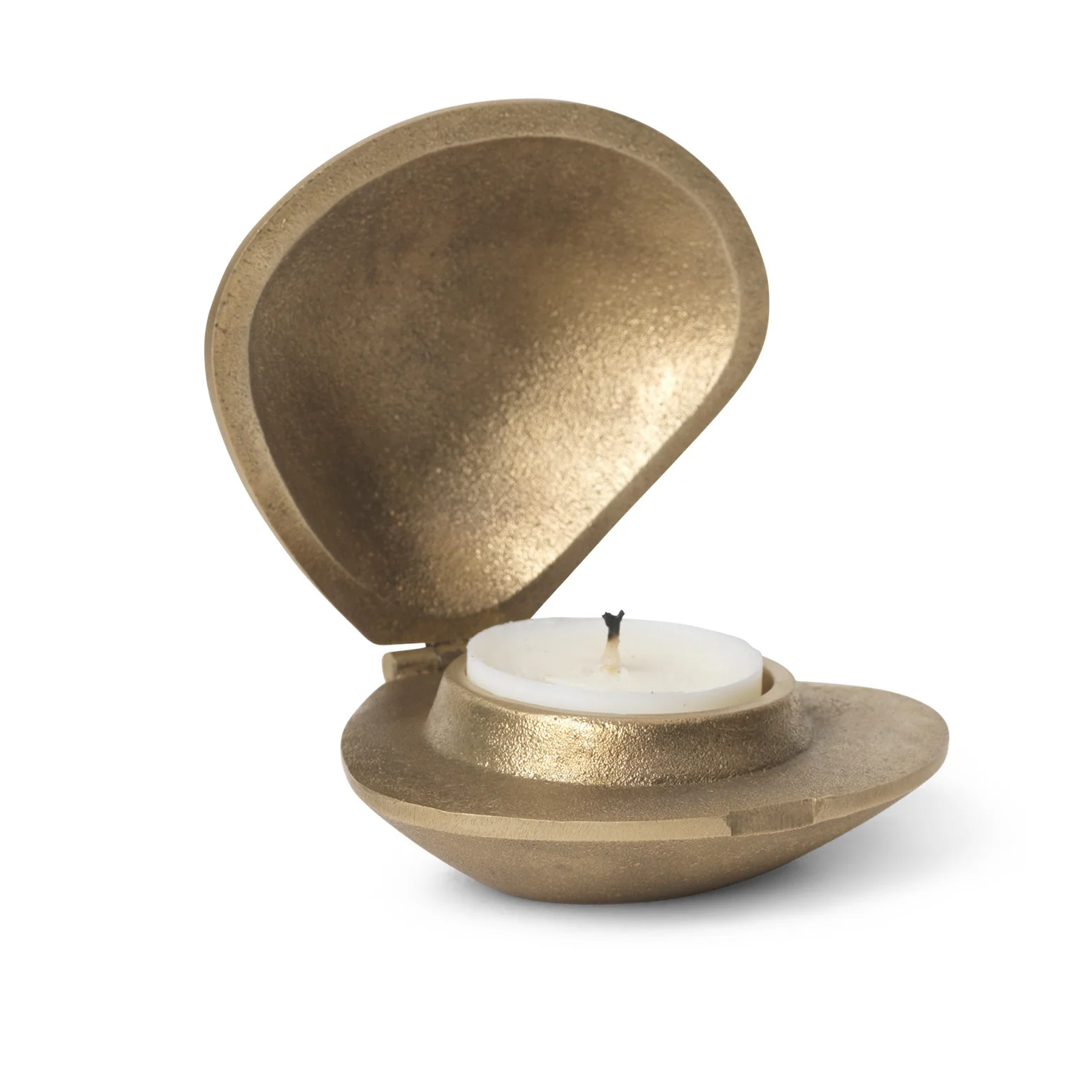 Clam Candle Holder - Image 2