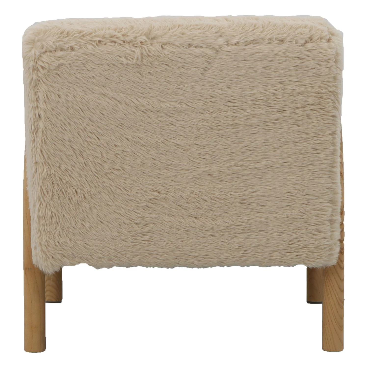 Clara Lounge Chair - Image 4