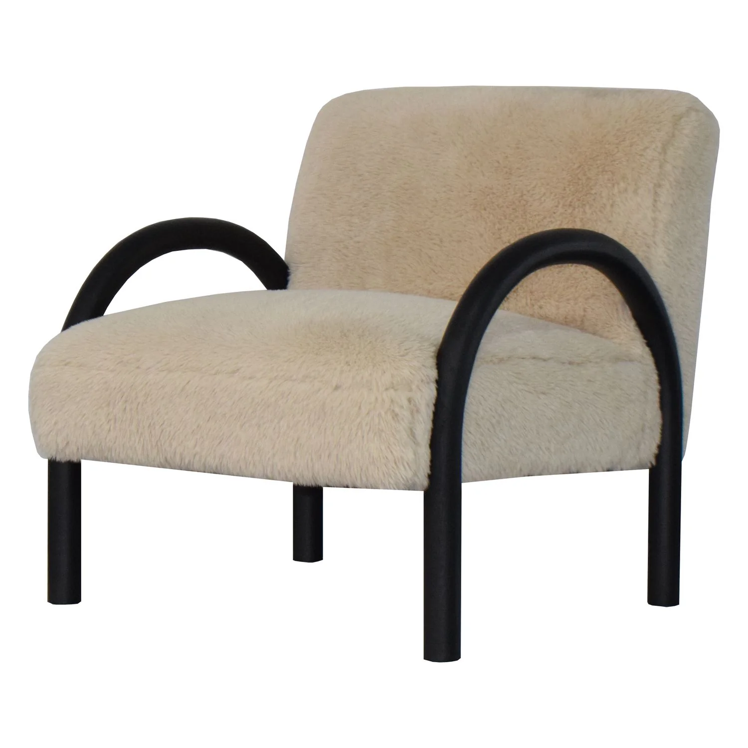 Clara Lounge Chair - Image 5