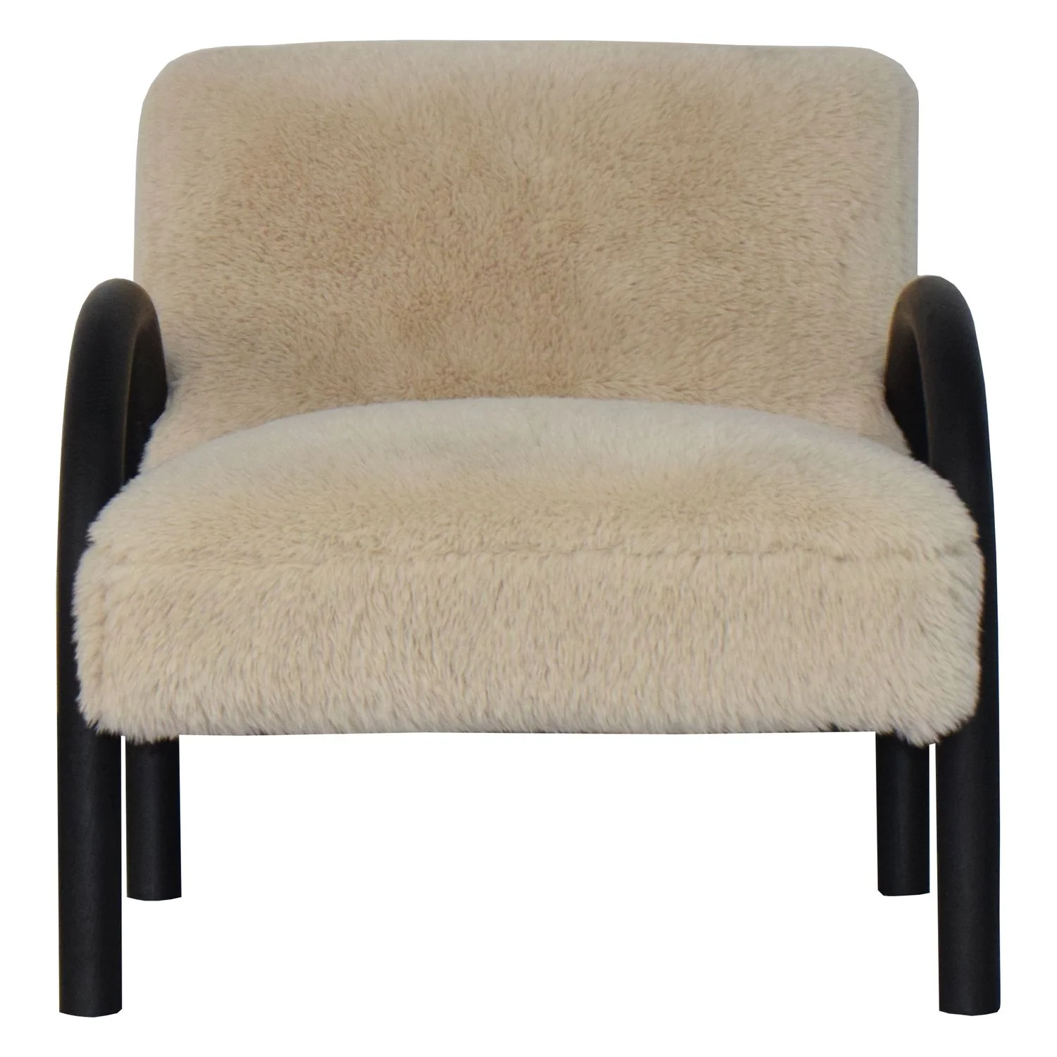 Clara Lounge Chair - Image 6