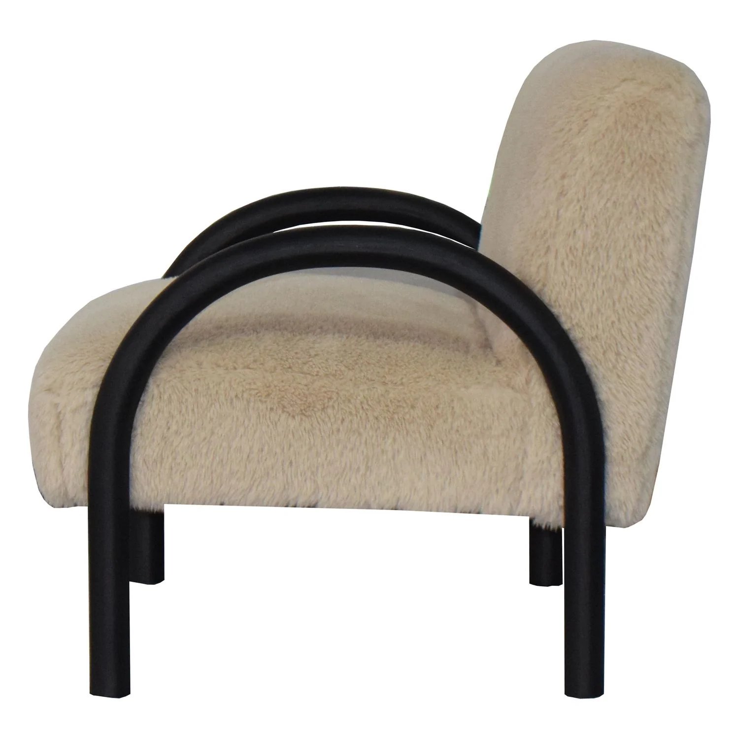 Clara Lounge Chair - Image 7