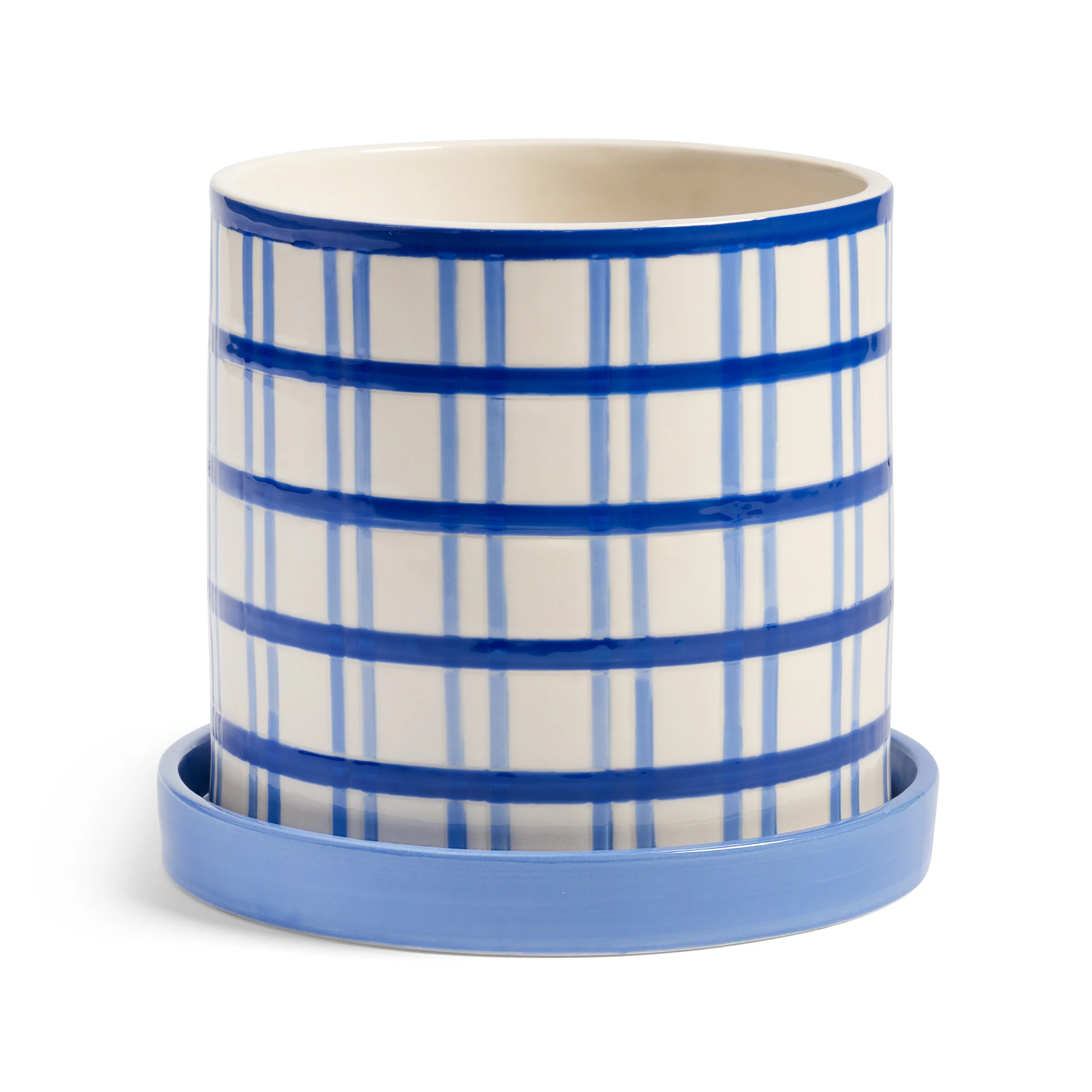 Clash Planter - Grid