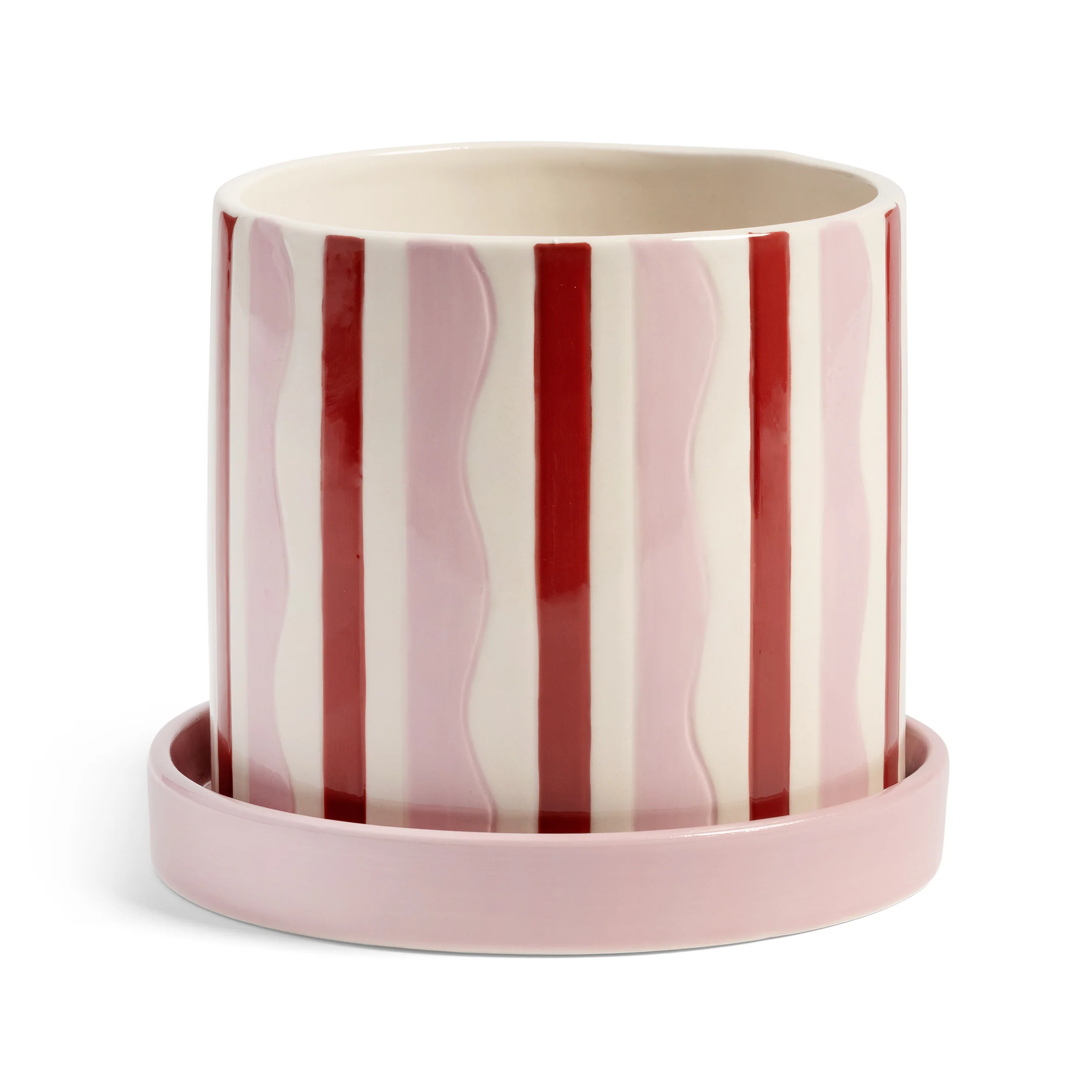 Clash Planter - Wiggle