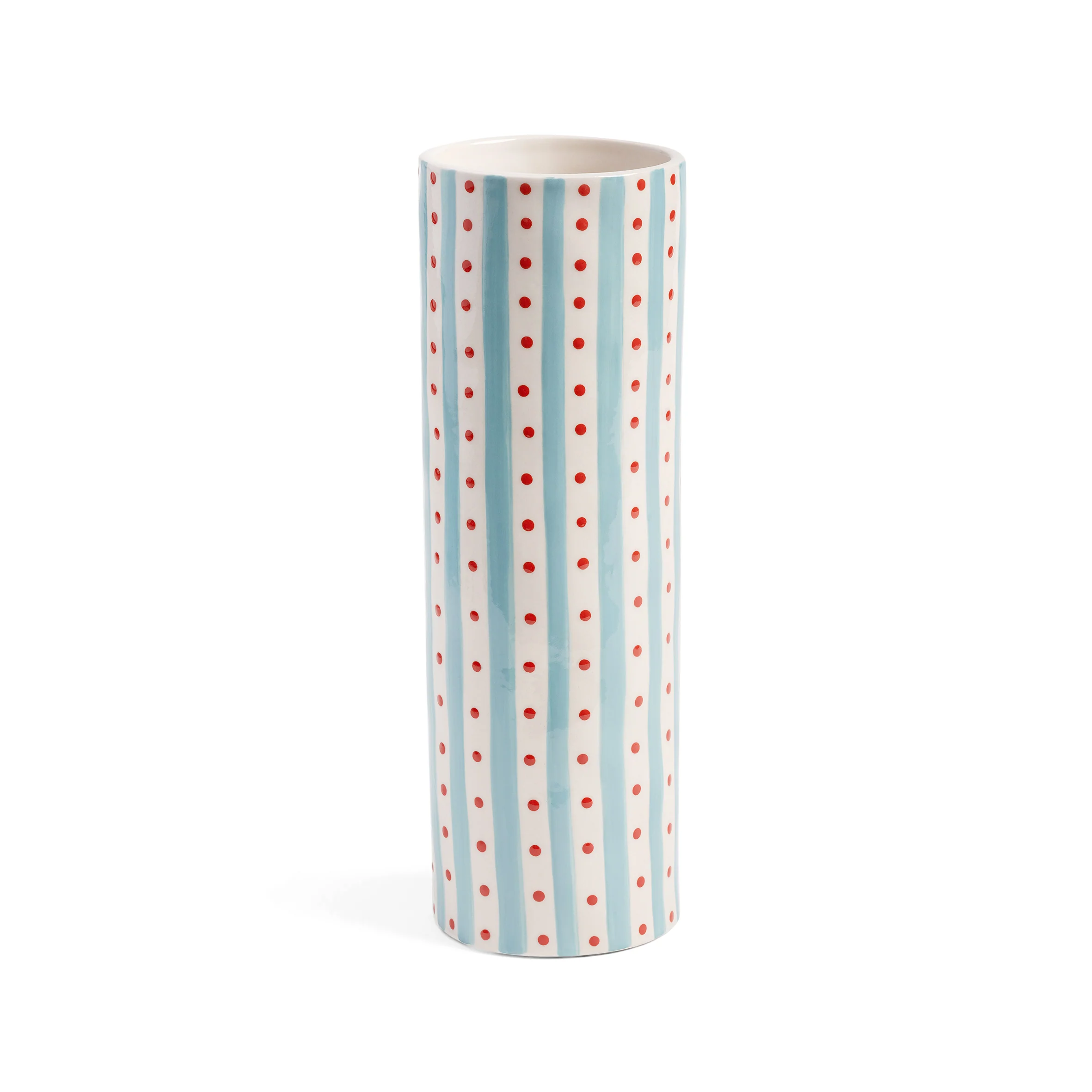 Clash Vase - Dot