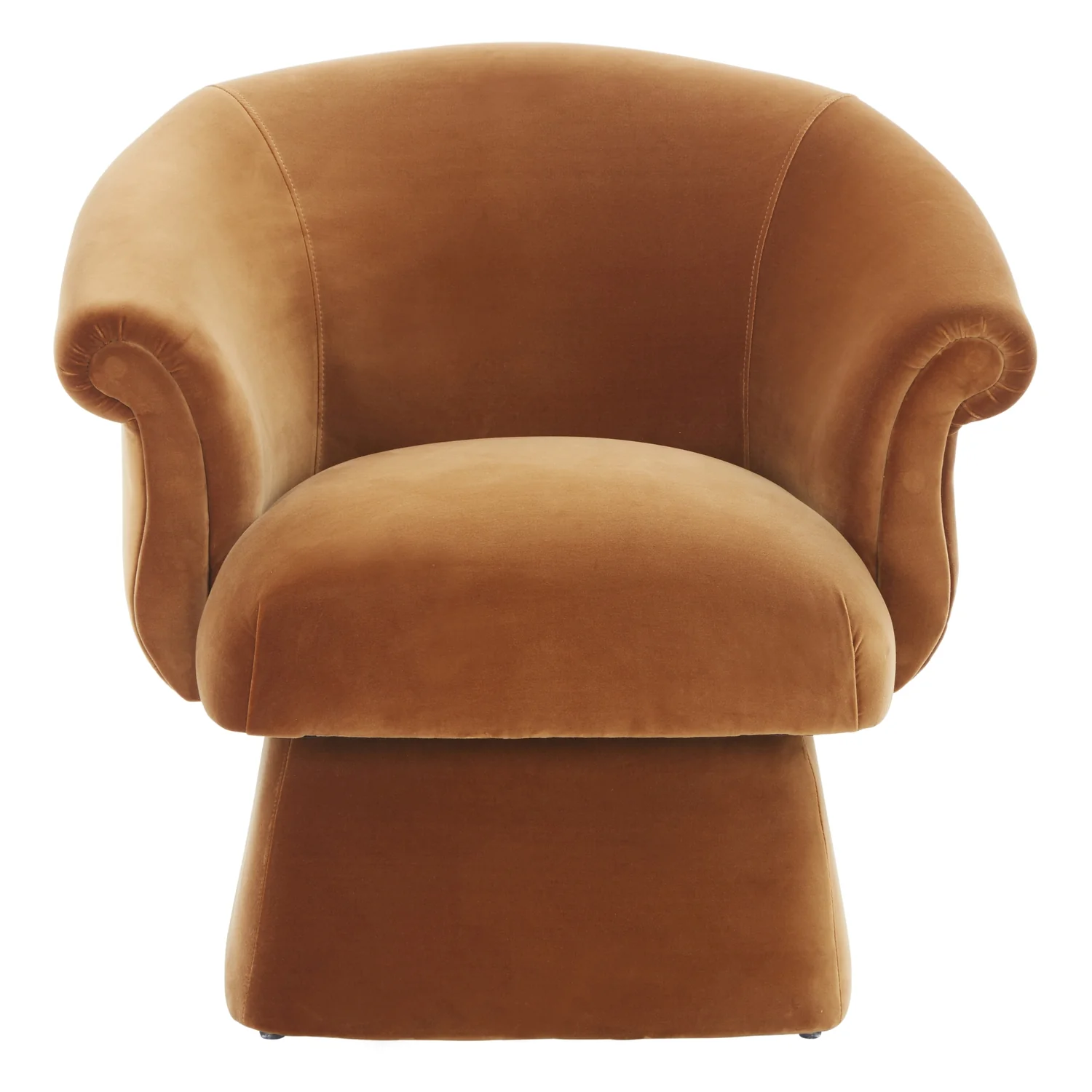 Claude Lounge Chair