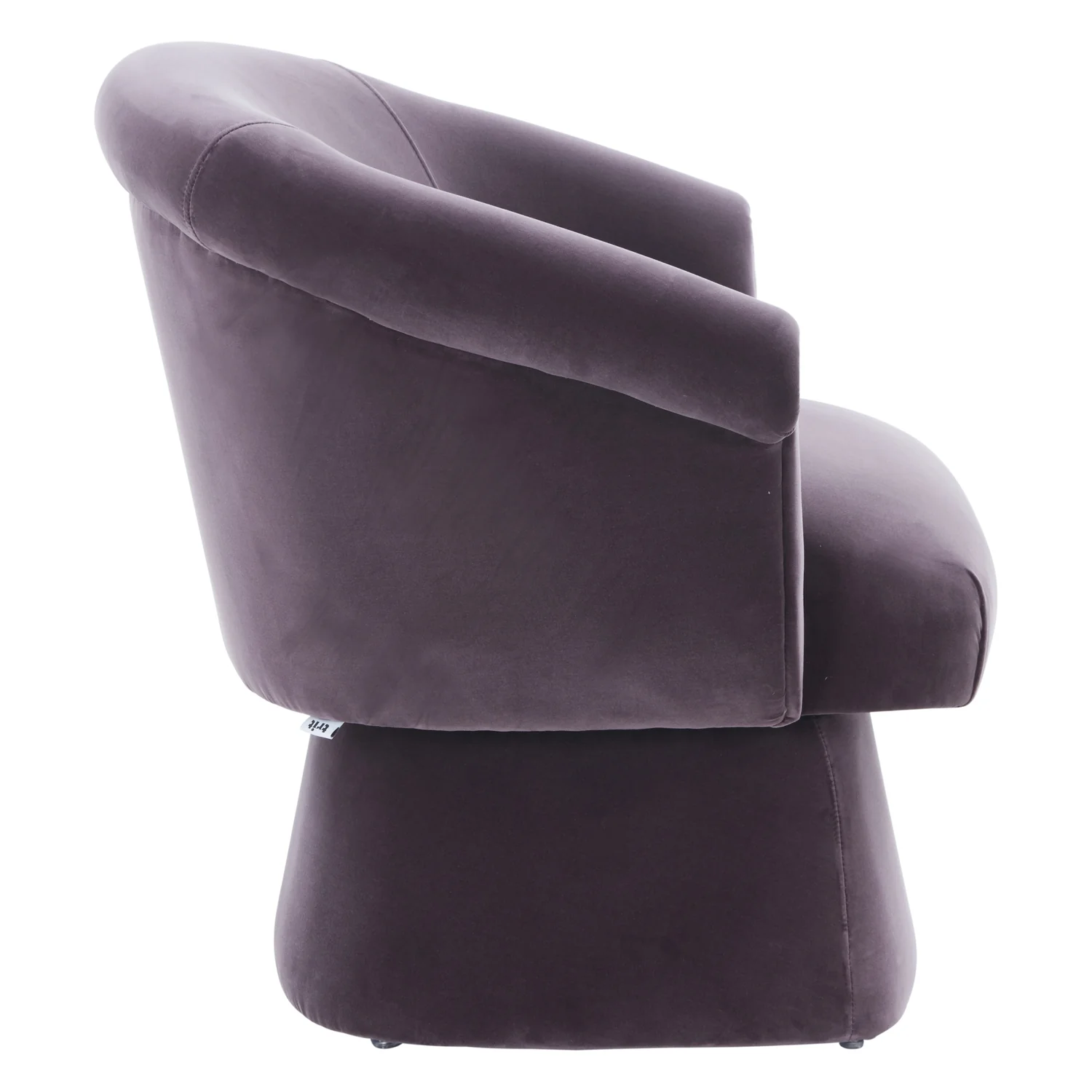 Claude Lounge Chair - Image 11