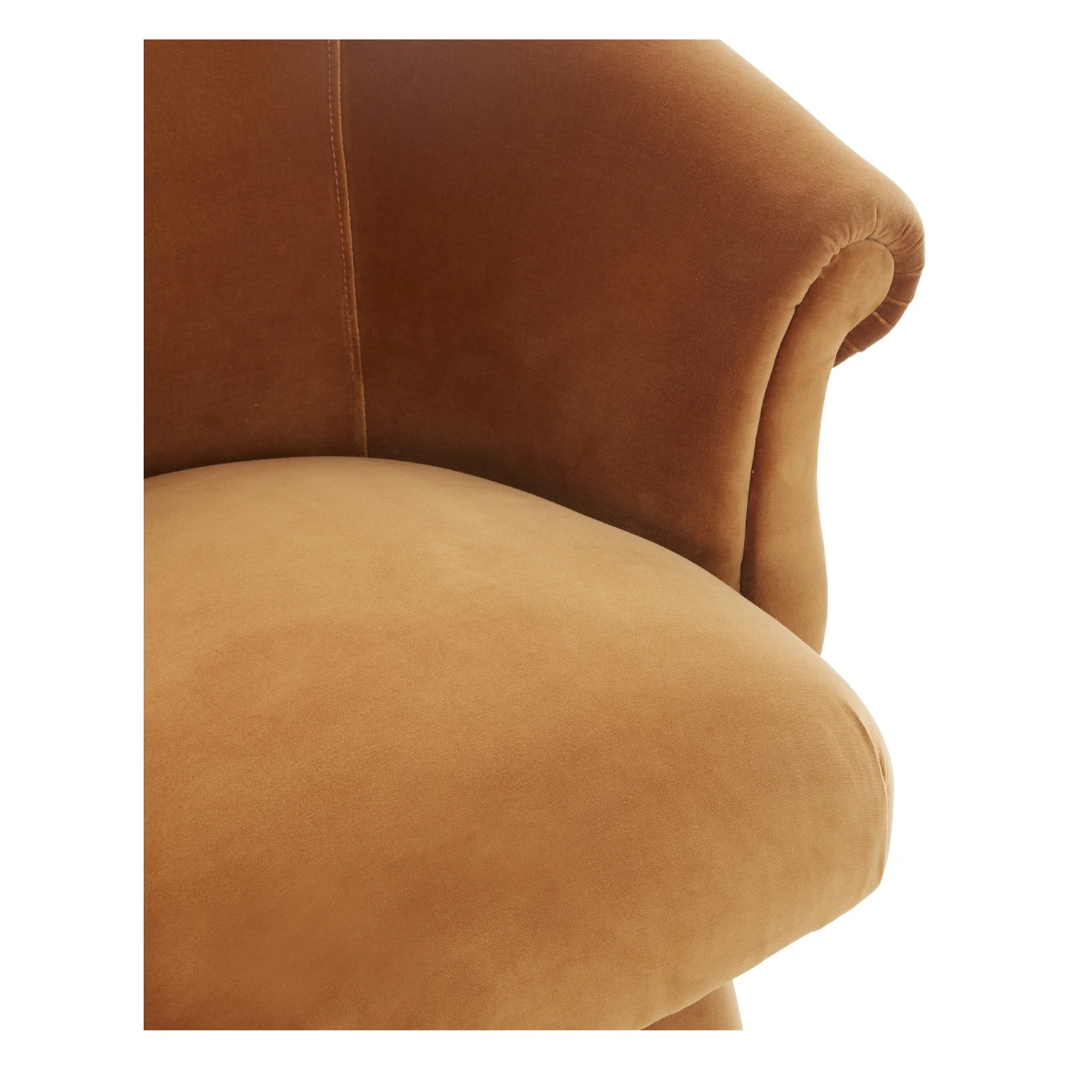 Claude Lounge Chair - Image 13