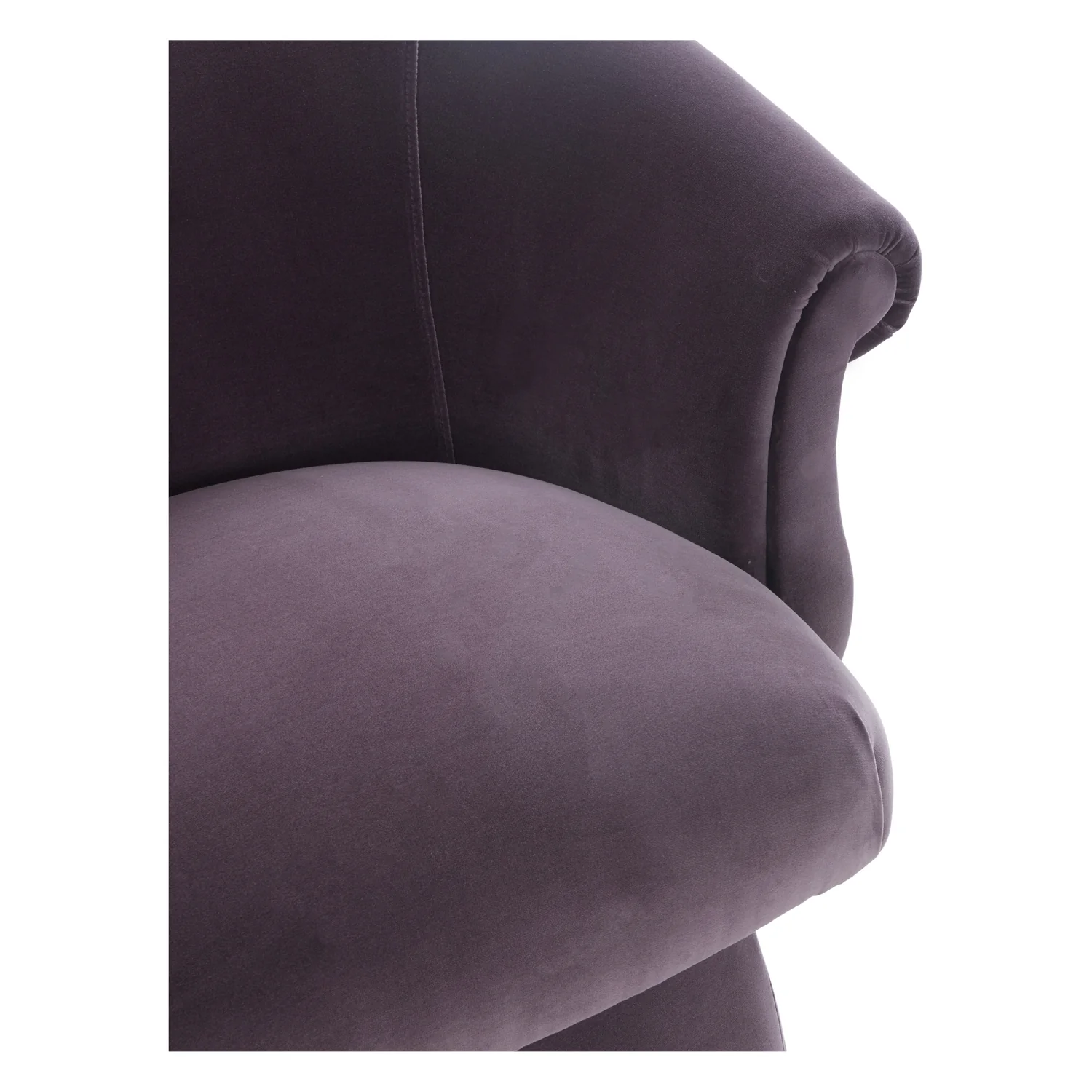 Claude Lounge Chair - Image 15