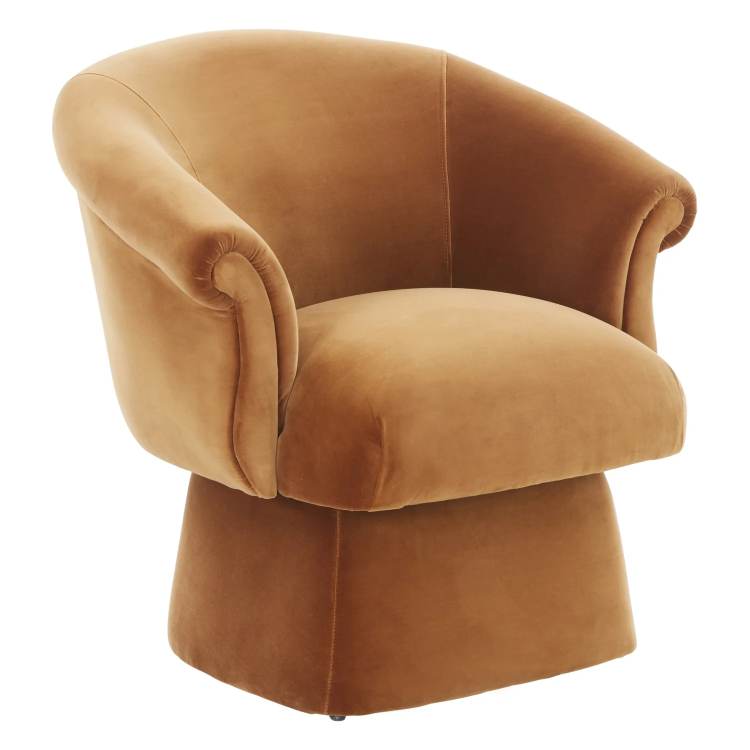 Claude Lounge Chair - Image 2