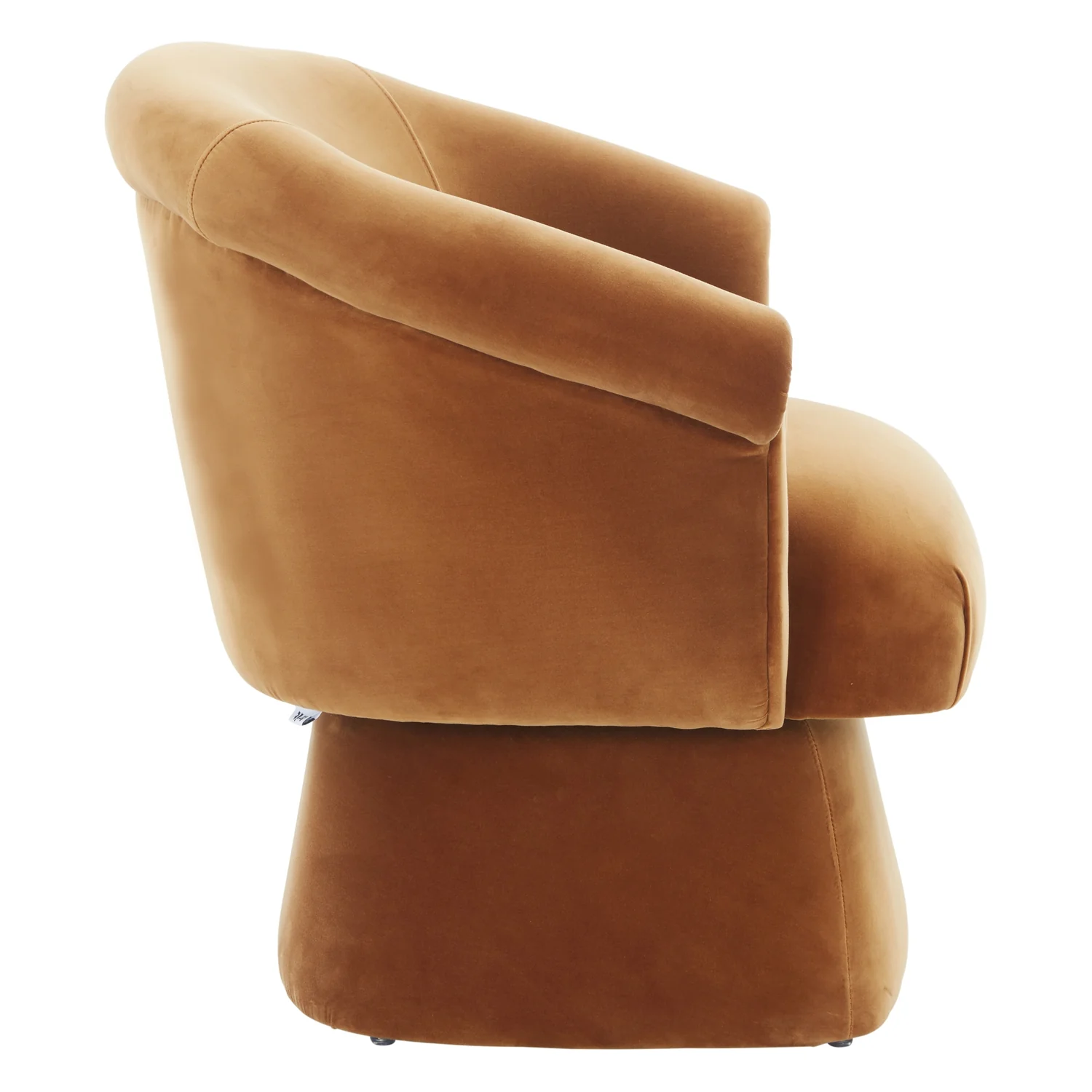 Claude Lounge Chair - Image 3