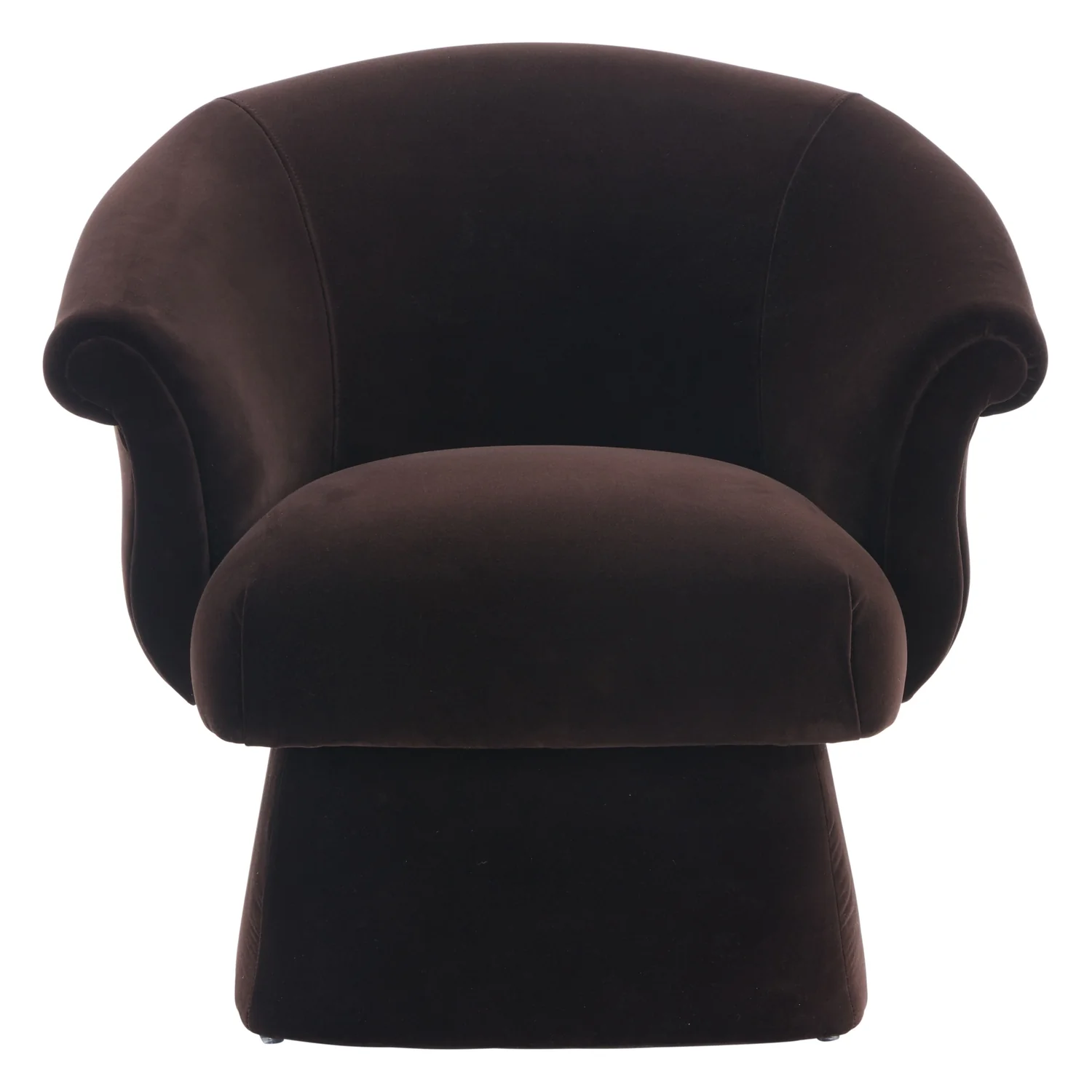 Claude Lounge Chair - Image 5