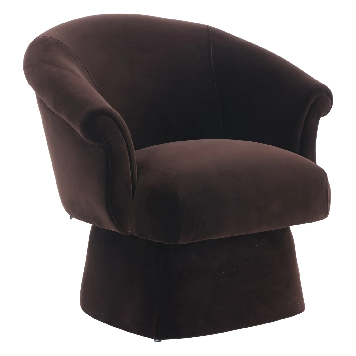 Claude Lounge Chair - Image 6