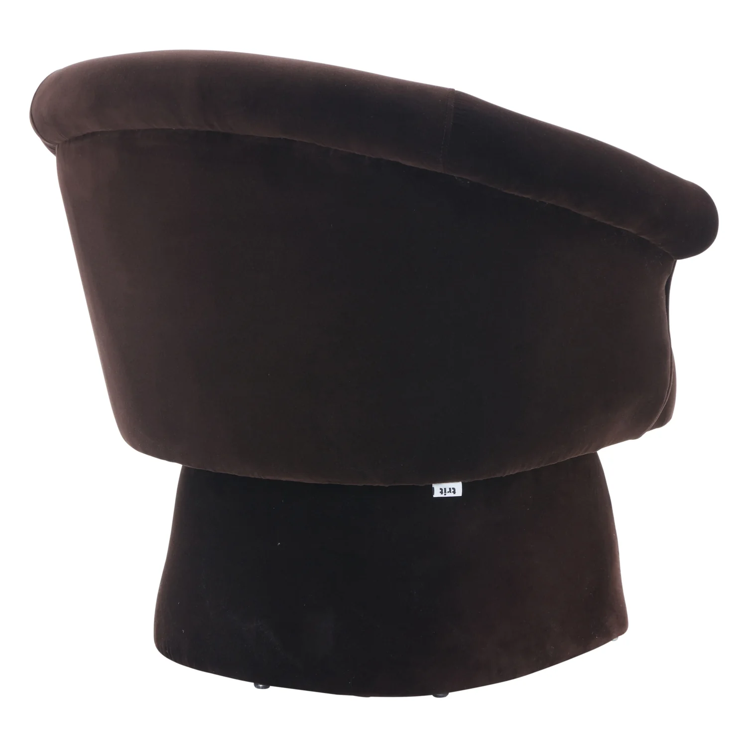 Claude Lounge Chair - Image 8