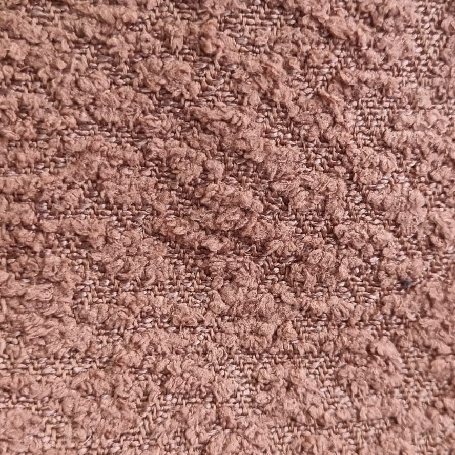 Clay Boucle