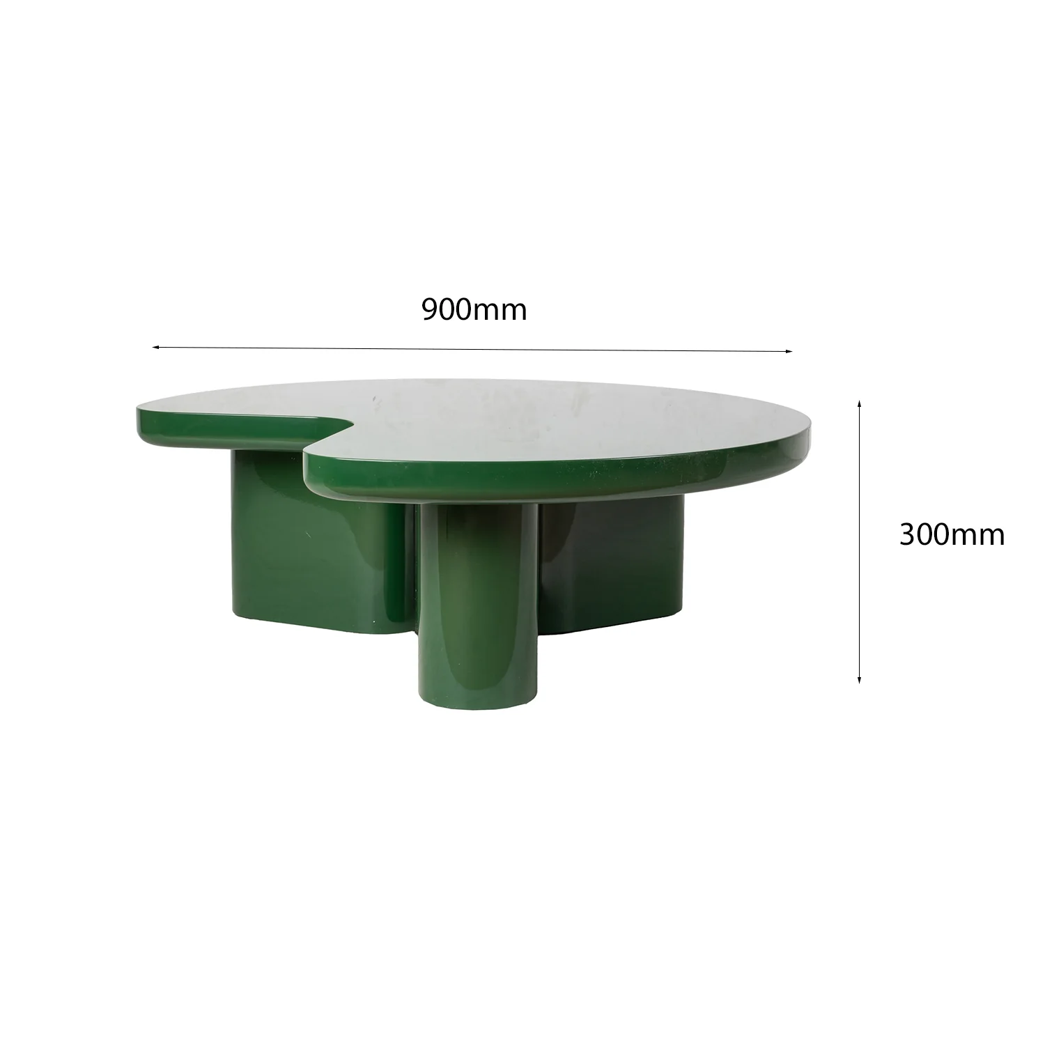 Cleo Coffee Table - Image 23