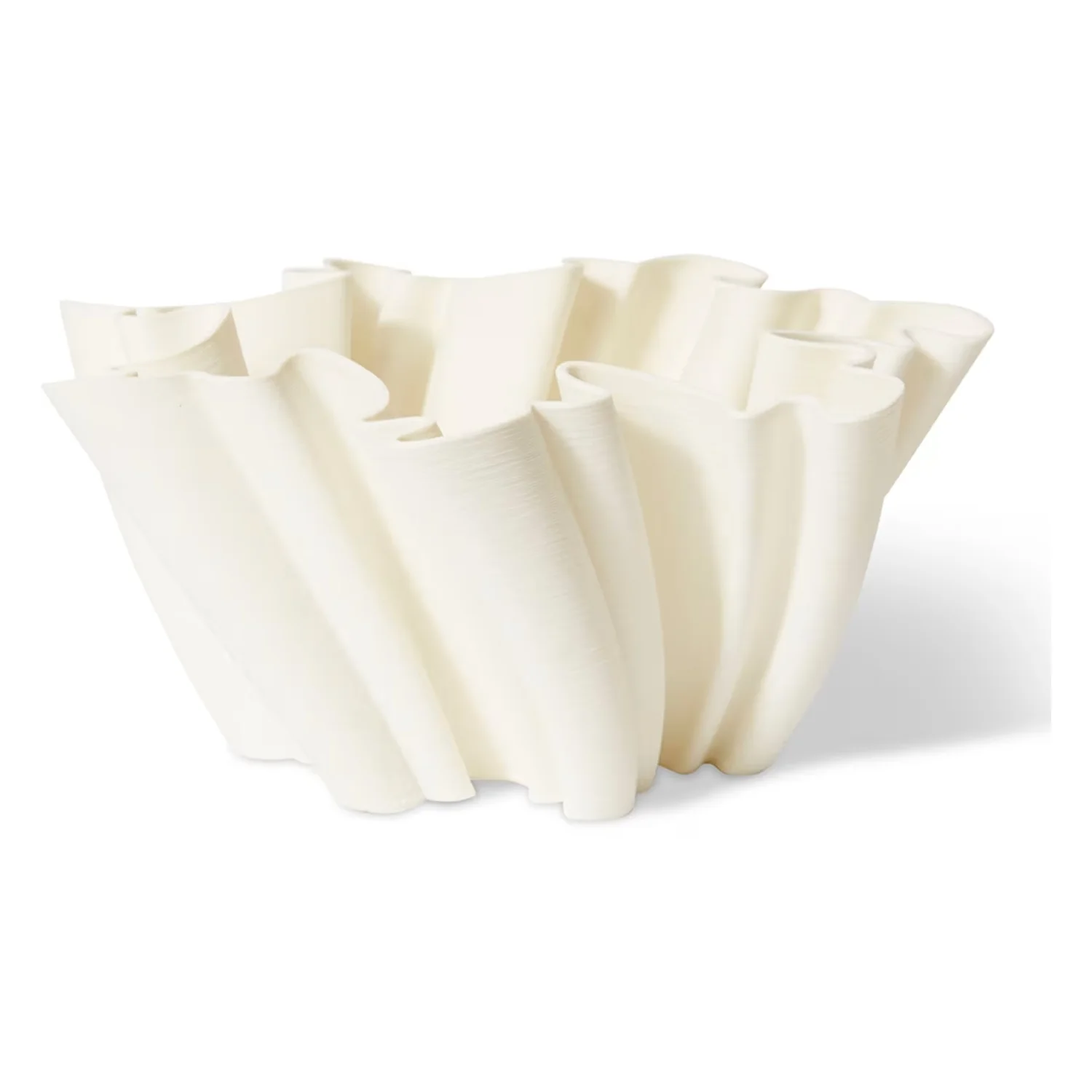 Clio Vessel