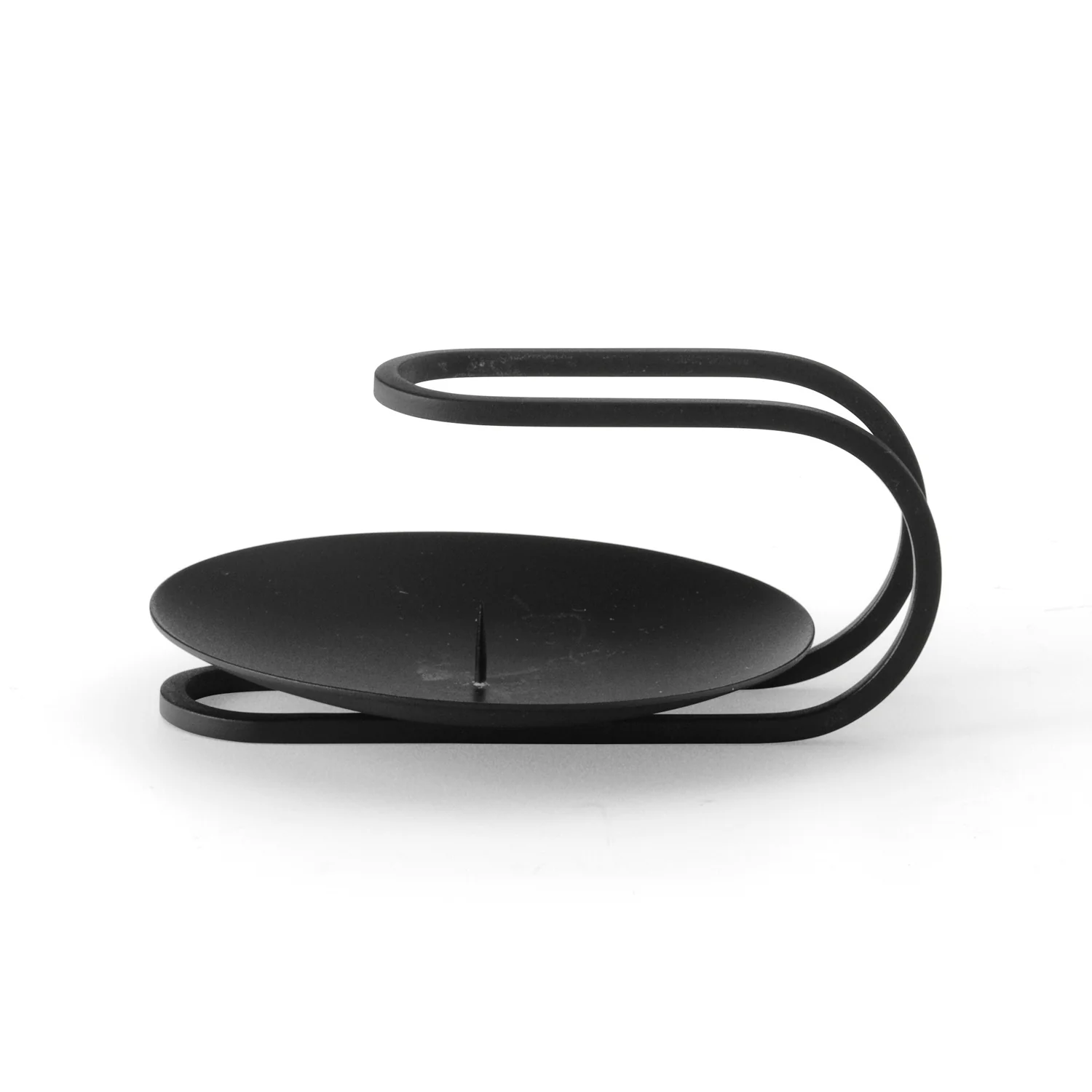 Clip Table Candle Holder
