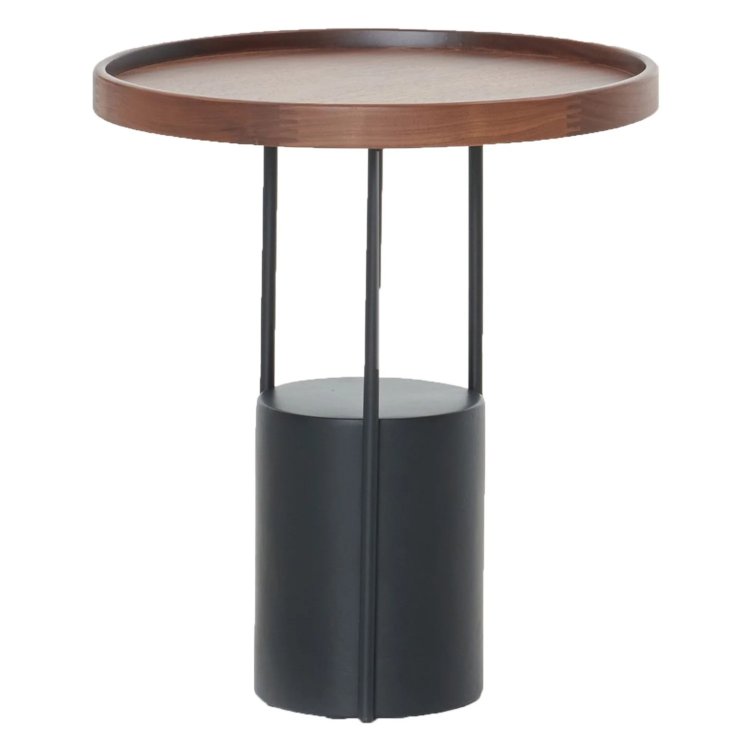 Cloch End Table - Image 3