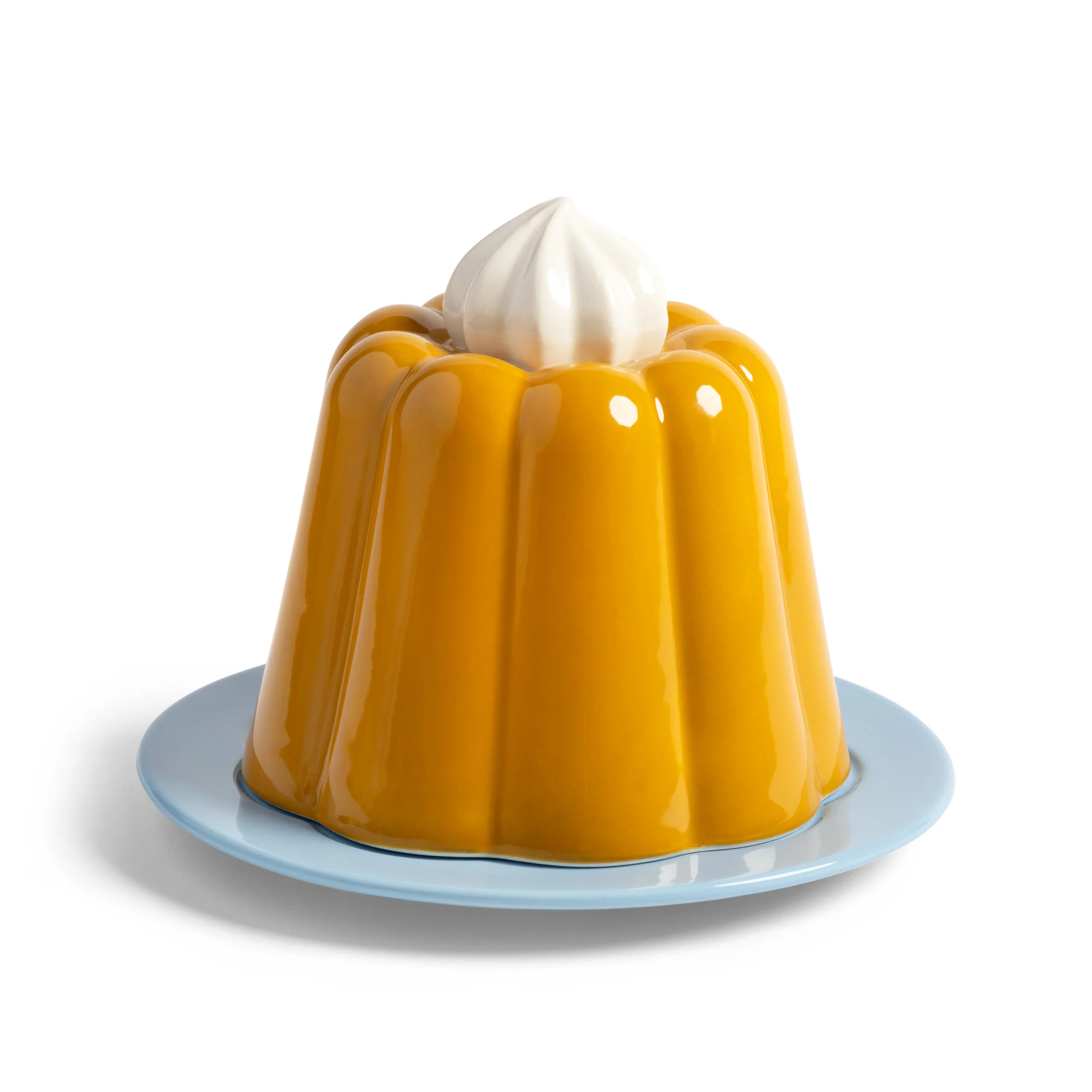 Cloche Pudding - Image 2