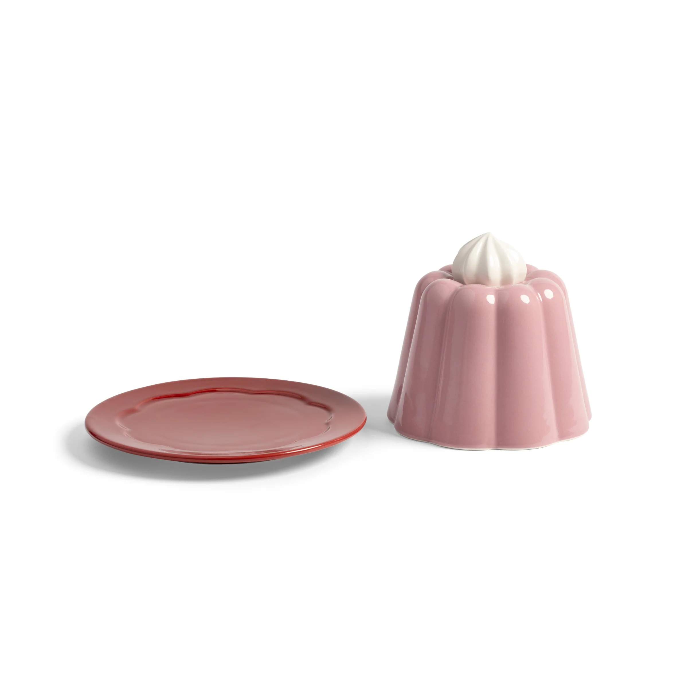 Cloche Pudding - Image 3
