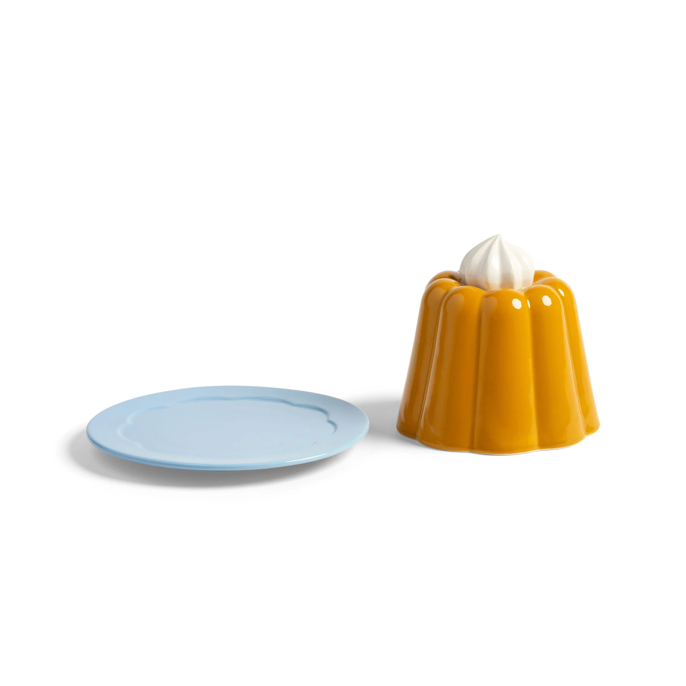 Cloche Pudding - Image 4