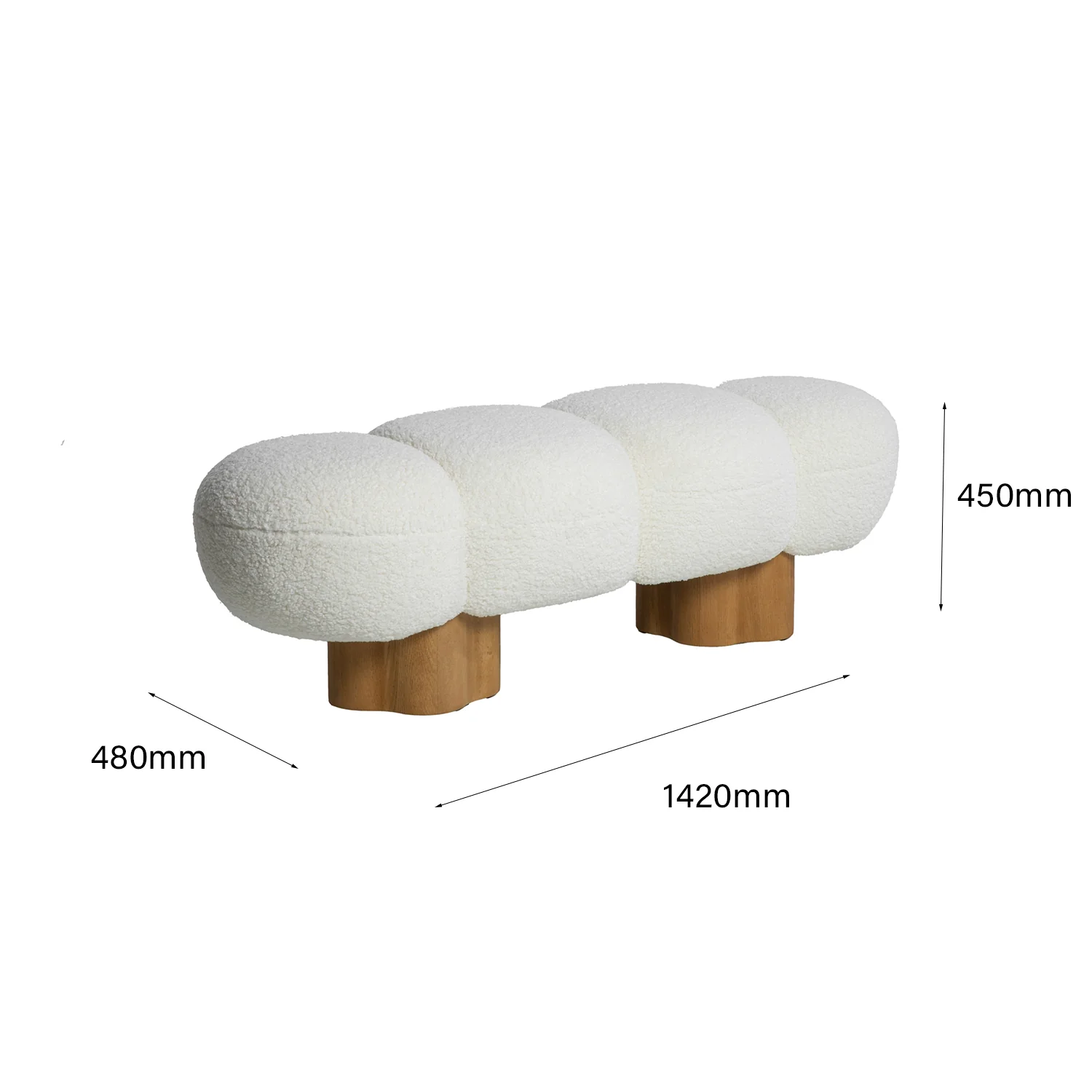 Cloud Bench - Image 8