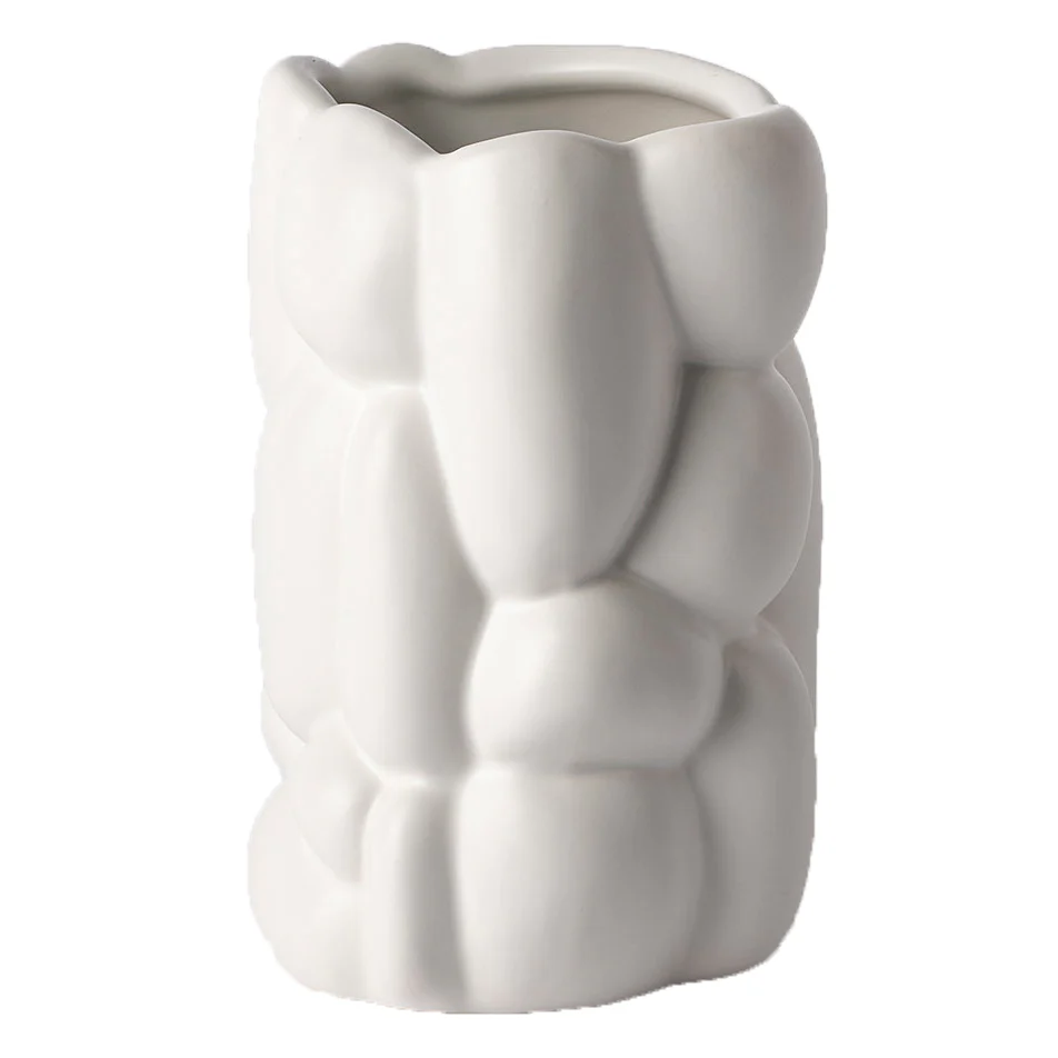 Cloud Vase