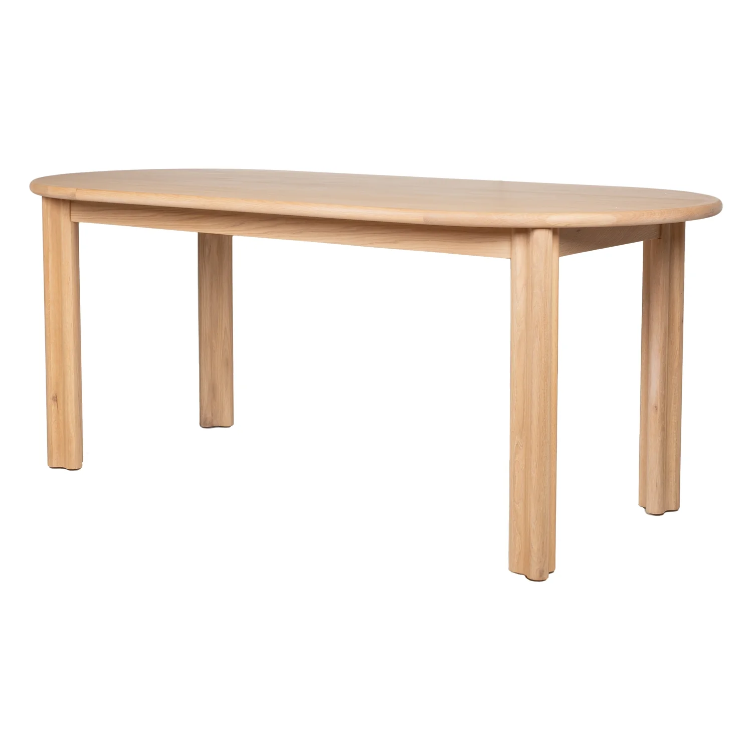Clover Dining Table - Image 3