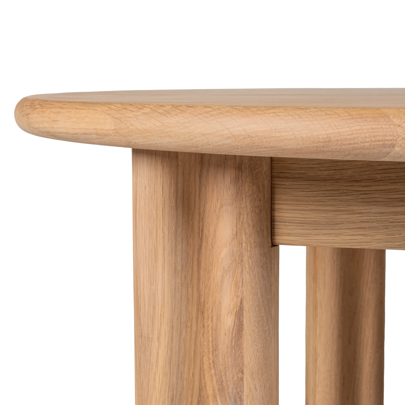 Clover Dining Table - Image 5