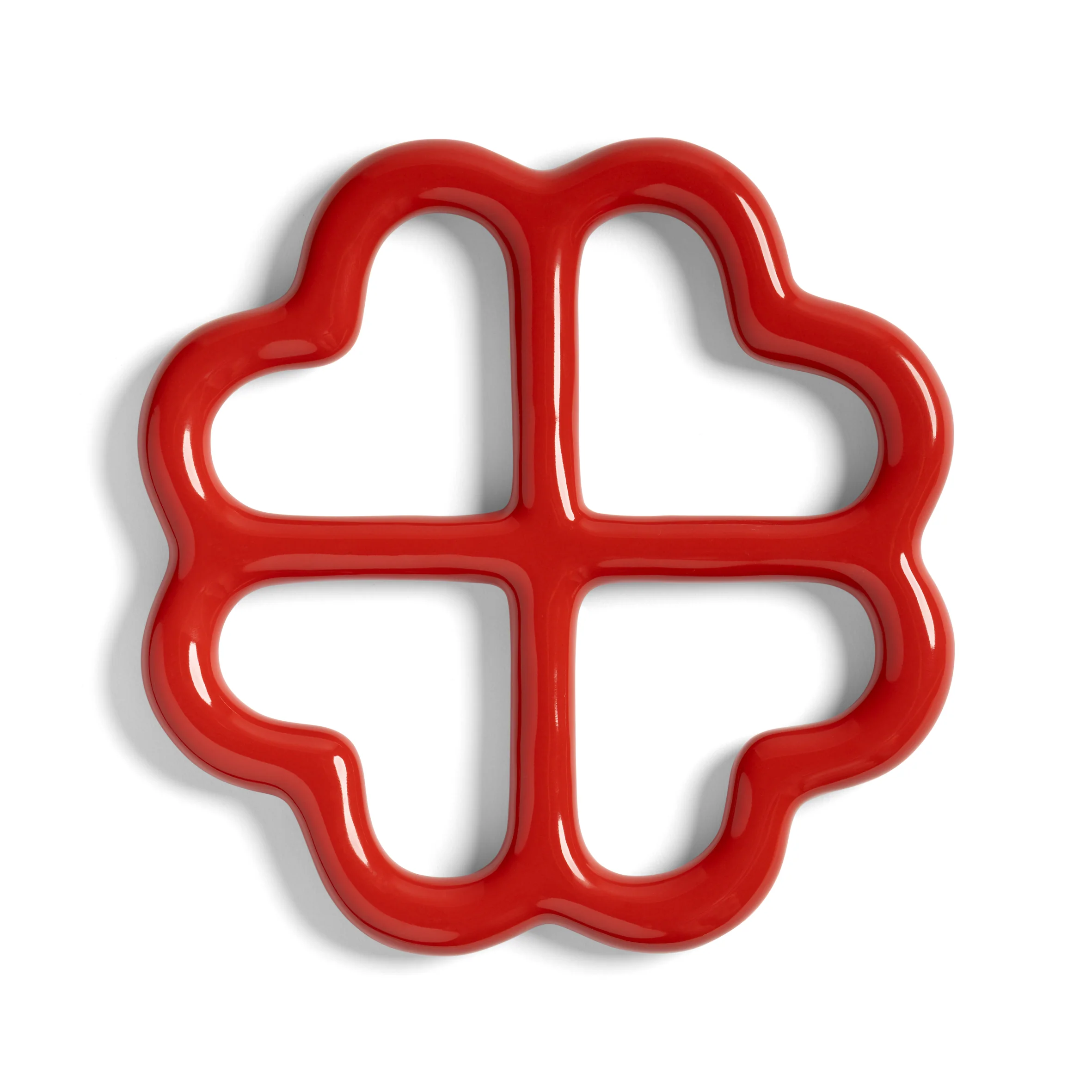 Clover Trivet