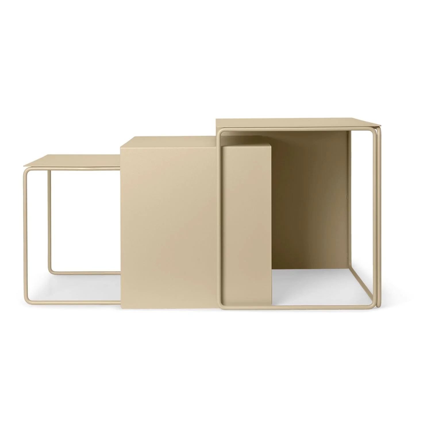 Cluster Tables - Set of 3 - Image 3