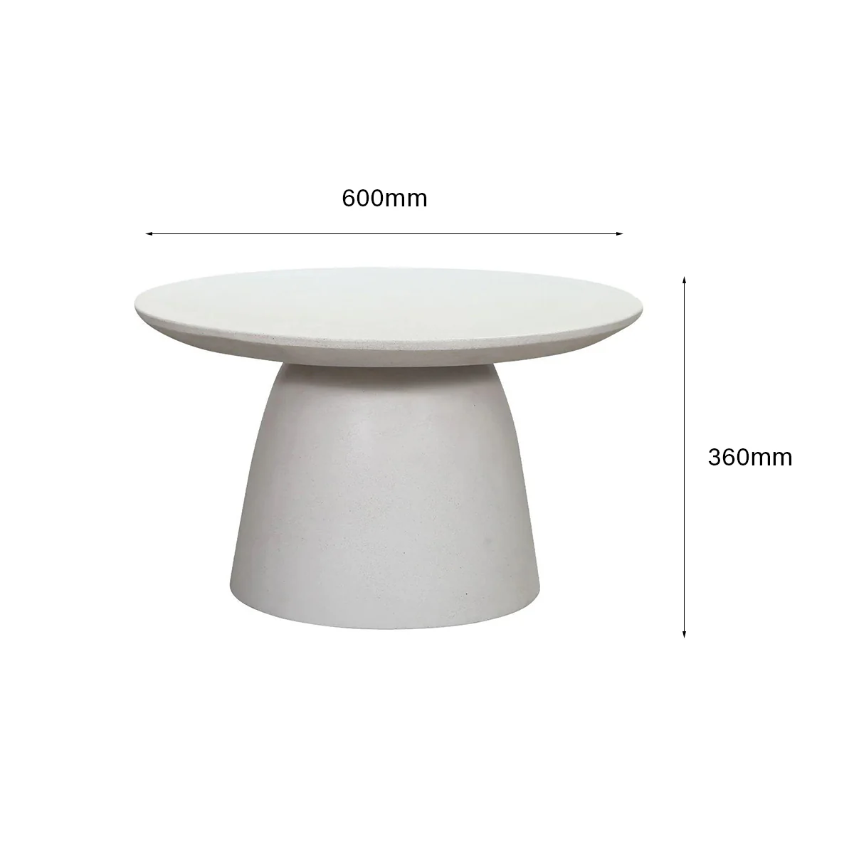 Coast Coffee Table - Image 5