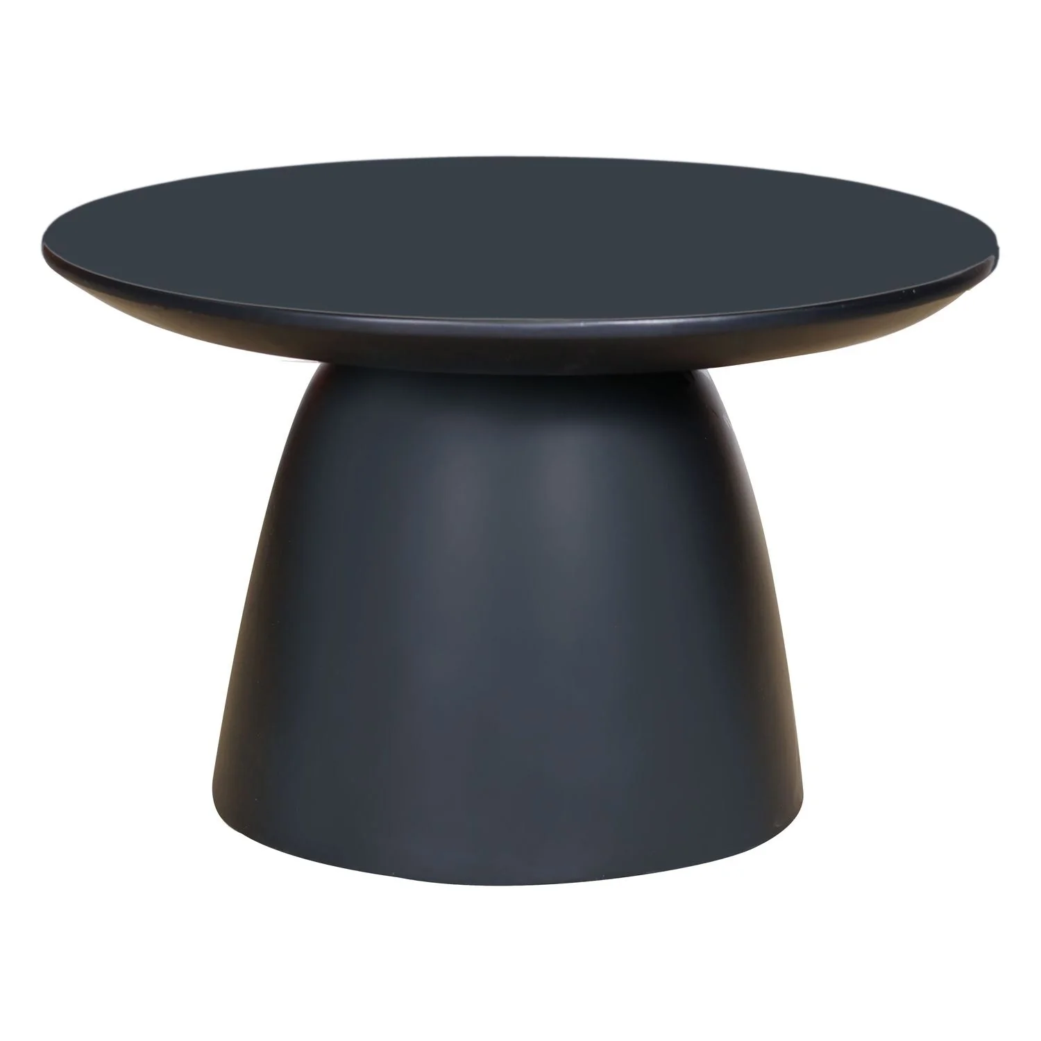 Coast Coffee Table - Black - Floor Stock