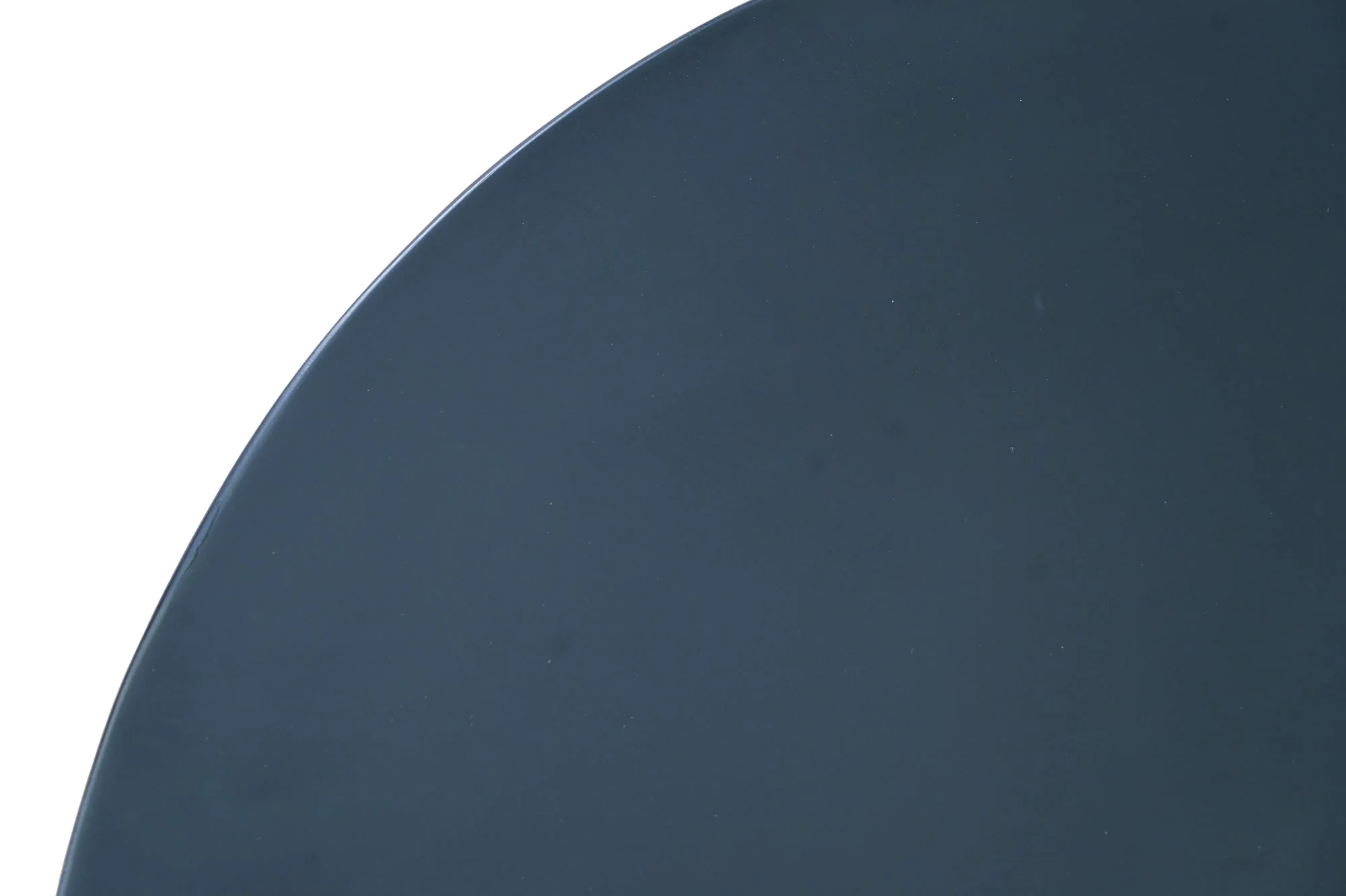 Coast Coffee Table - Black - Floor Stock - Image 3