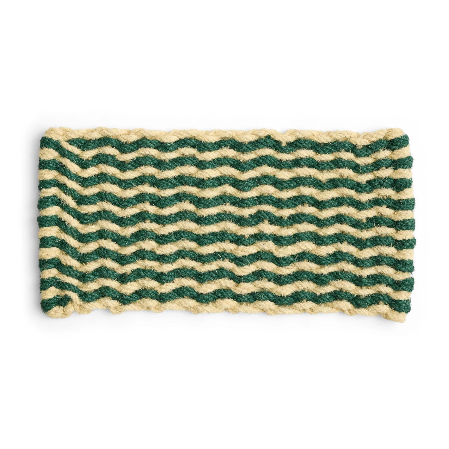 Coco Door Mat - Stripe Wave - Image 2