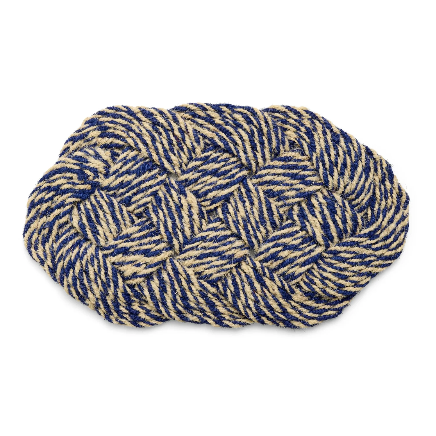 Coco Door Mat - Swirl - Image 2