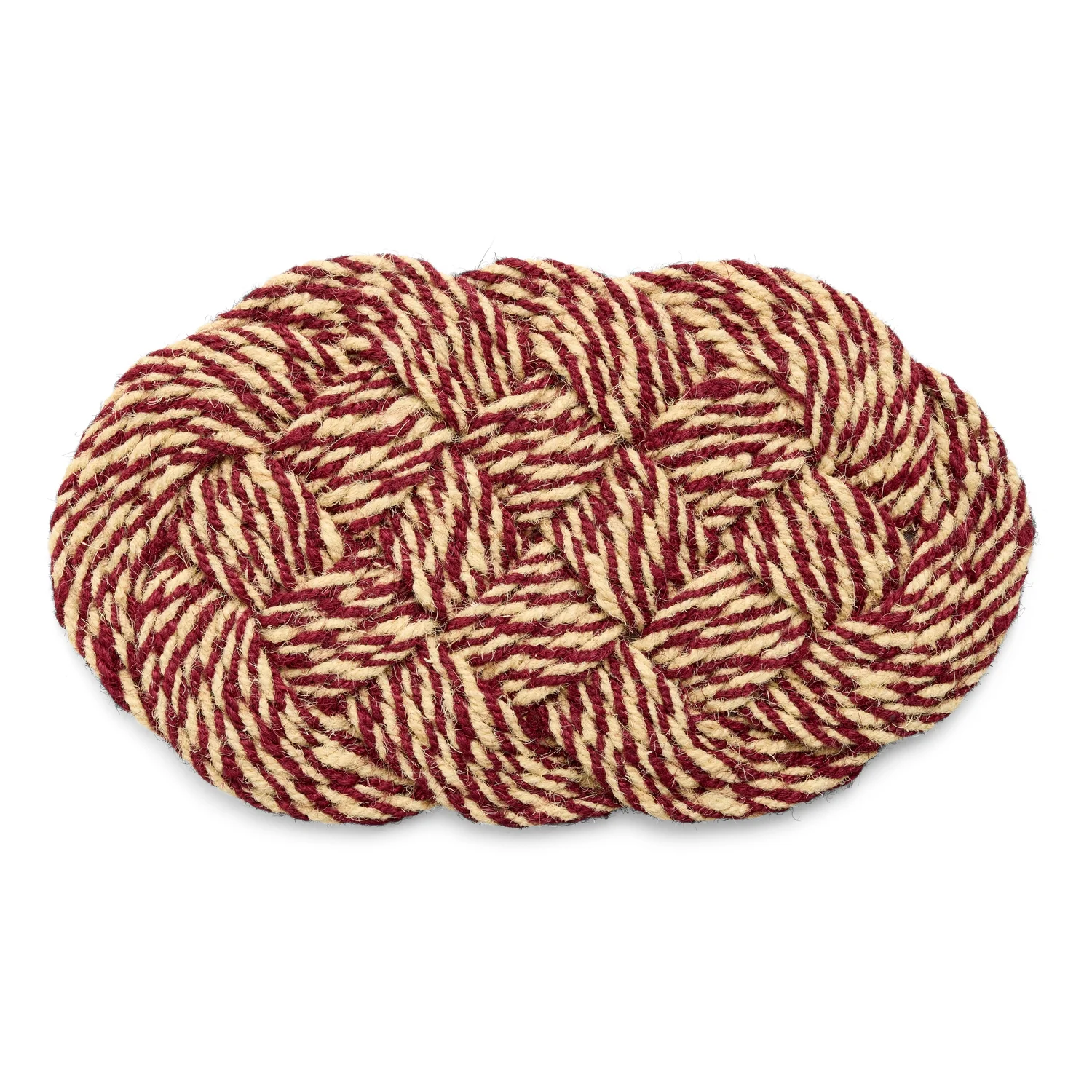 Coco Door Mat - Swirl - Image 3