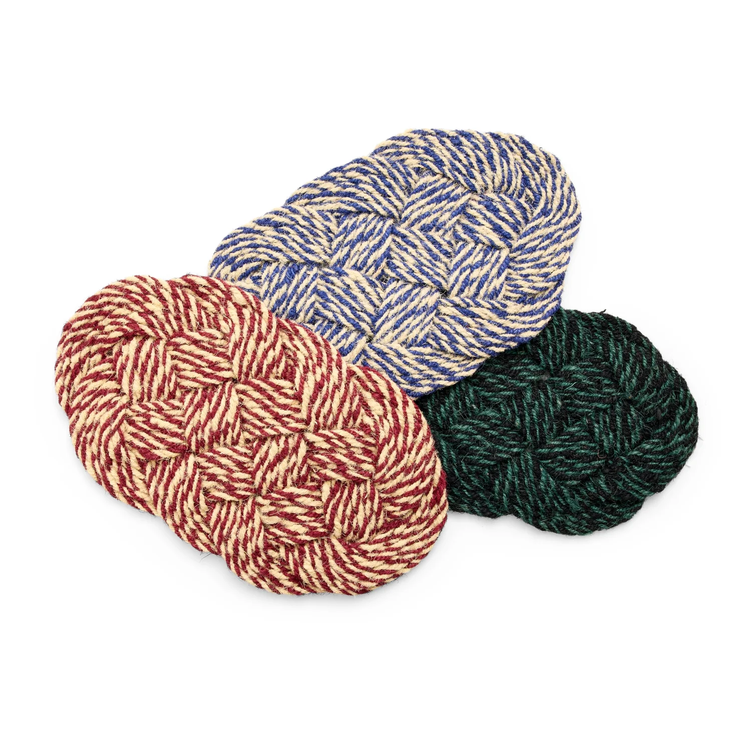 Coco Door Mat - Swirl - Image 4