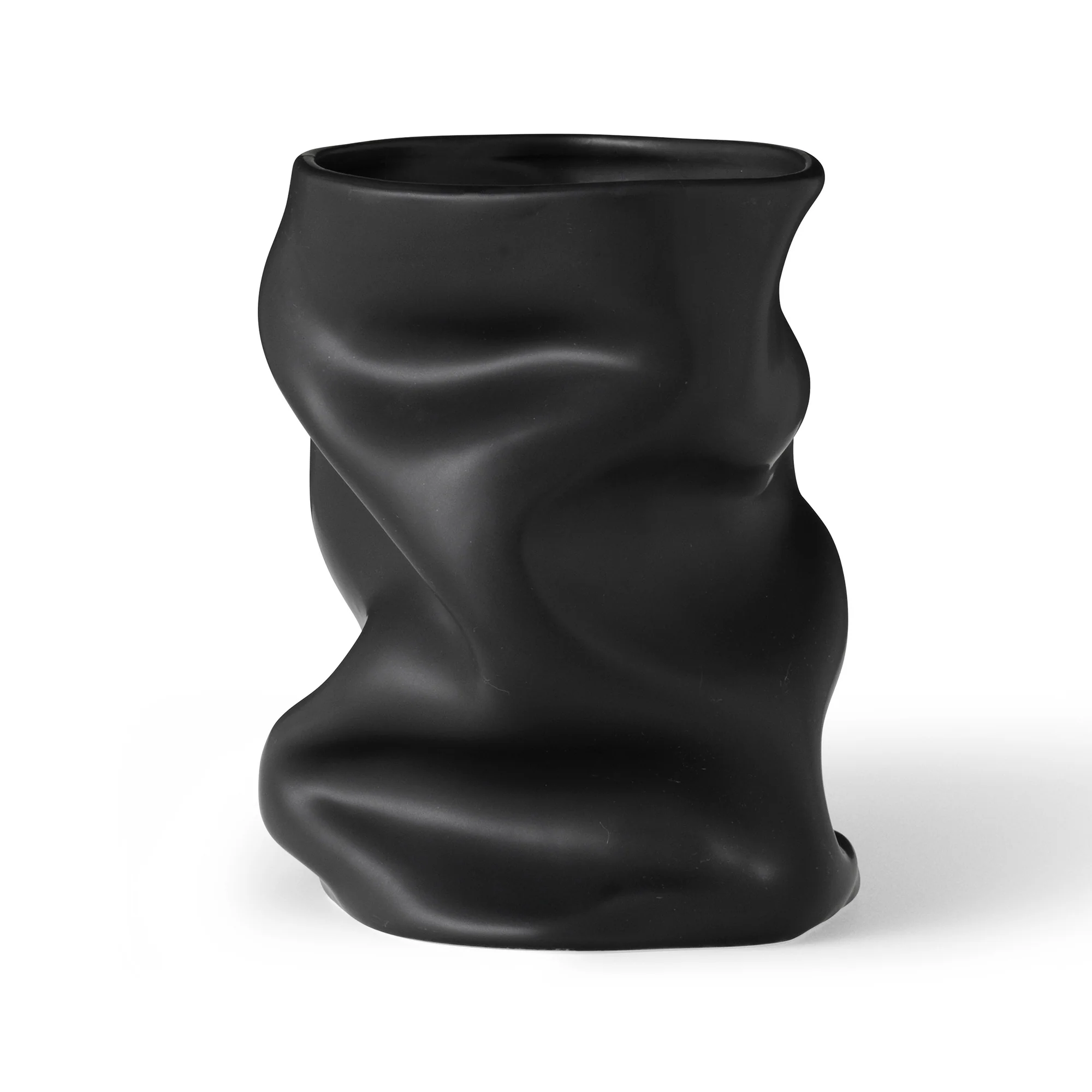 Collapse Vase