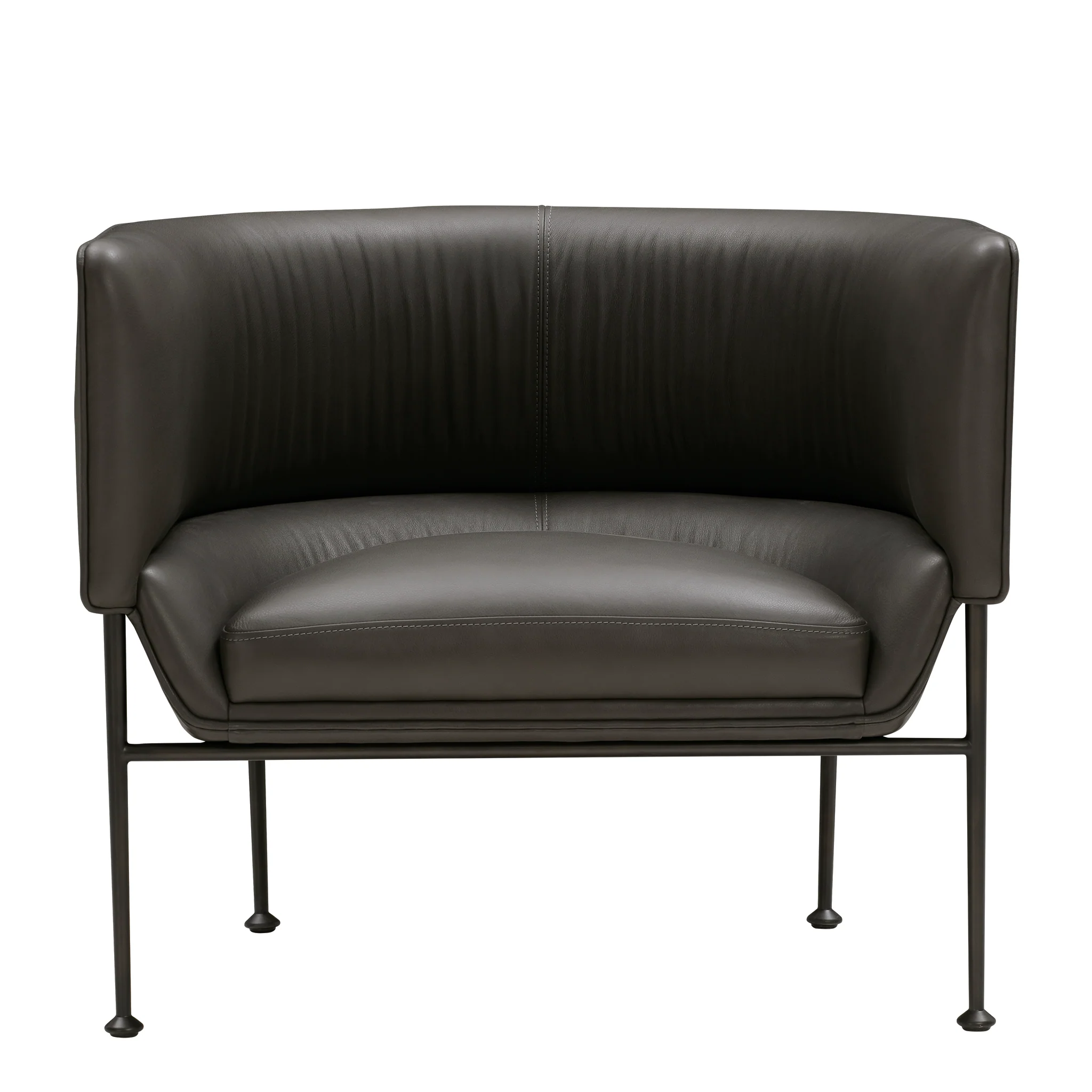 Collar Large Lounge Chair