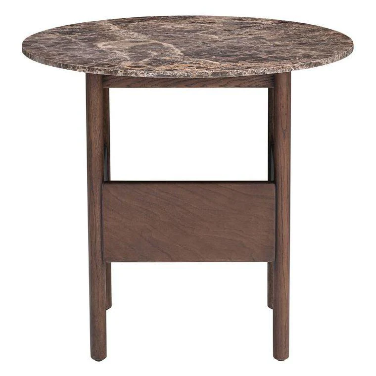 Collect Round Side Table - Image 3