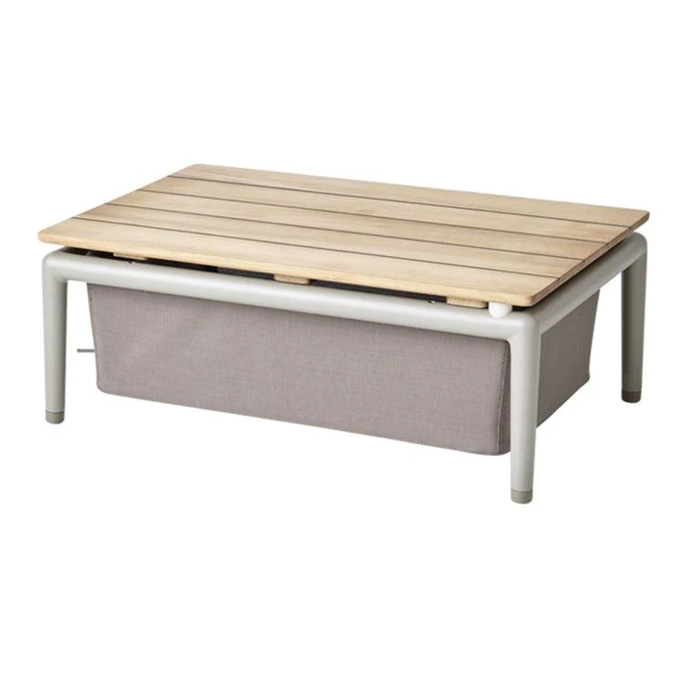 Conic Box Table