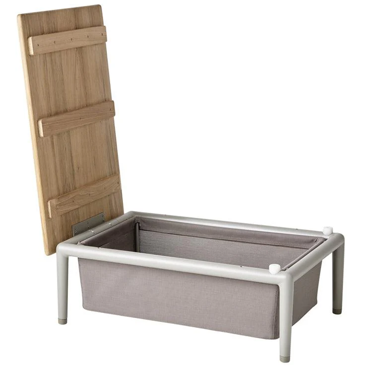 Conic Box Table - Image 2