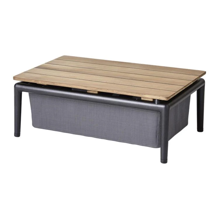 Conic Box Table - Image 3